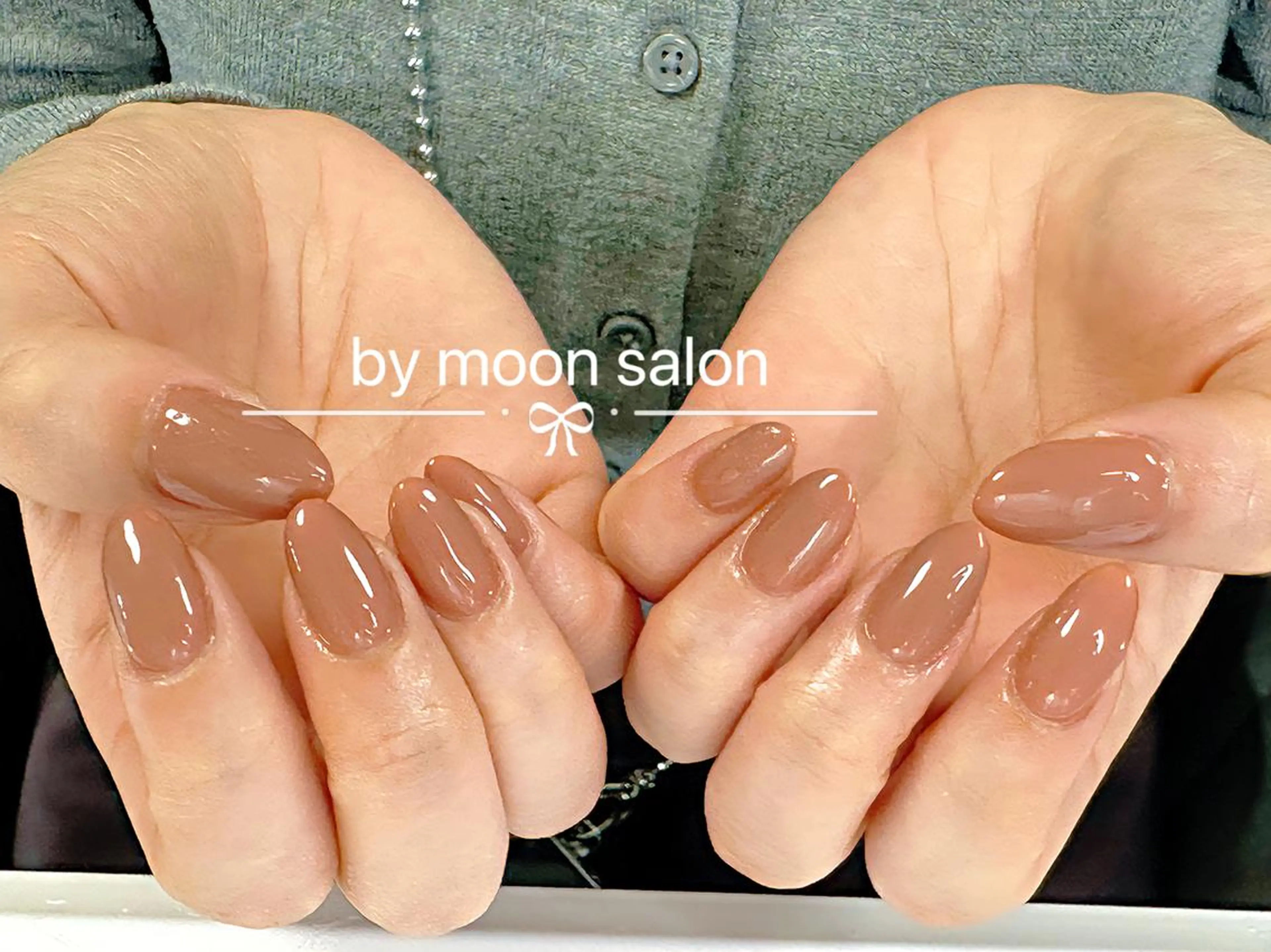ネイル ハンドネイル Molly _nailのネイルデザイン