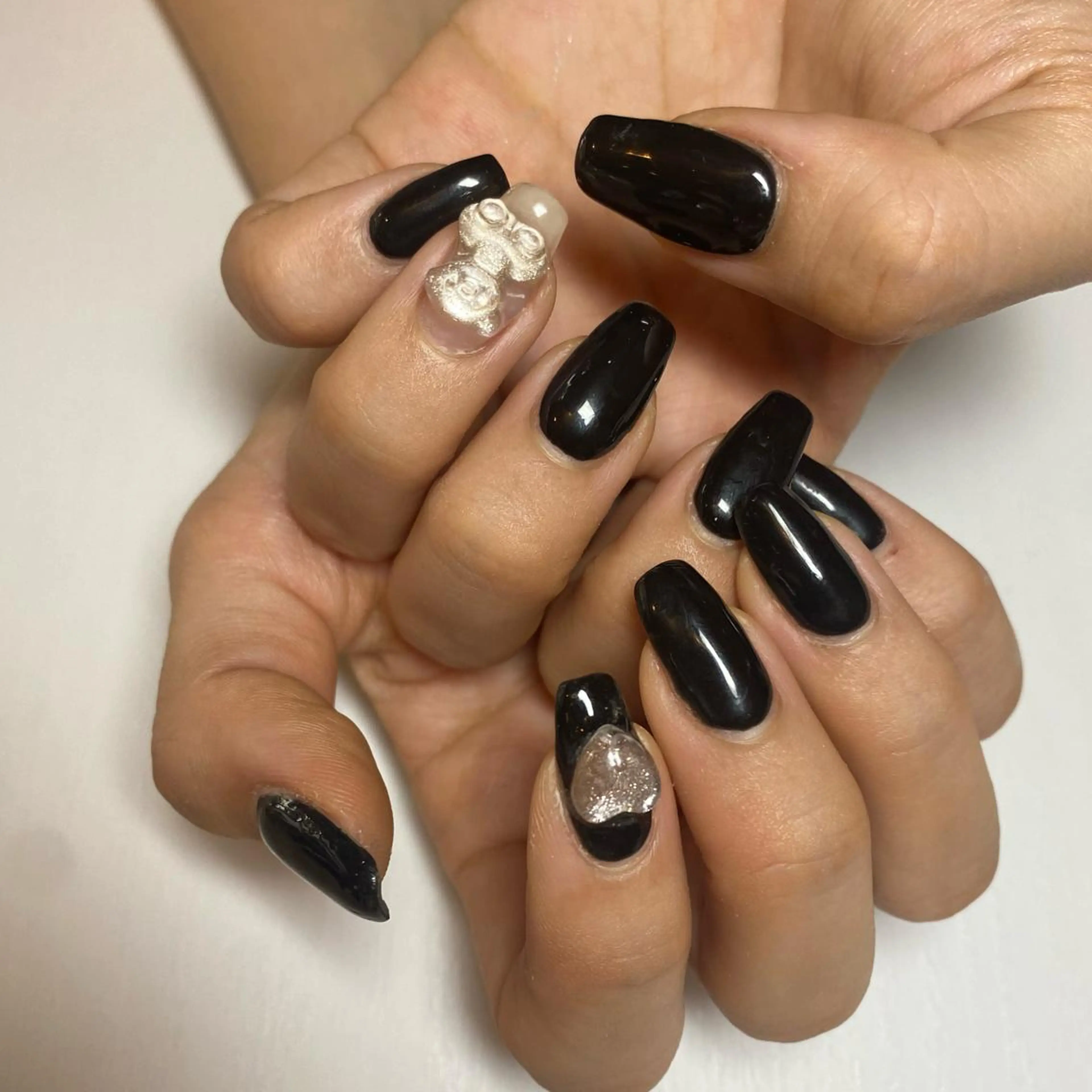 ネイル Novem.9 _misuzuのネイルデザイン