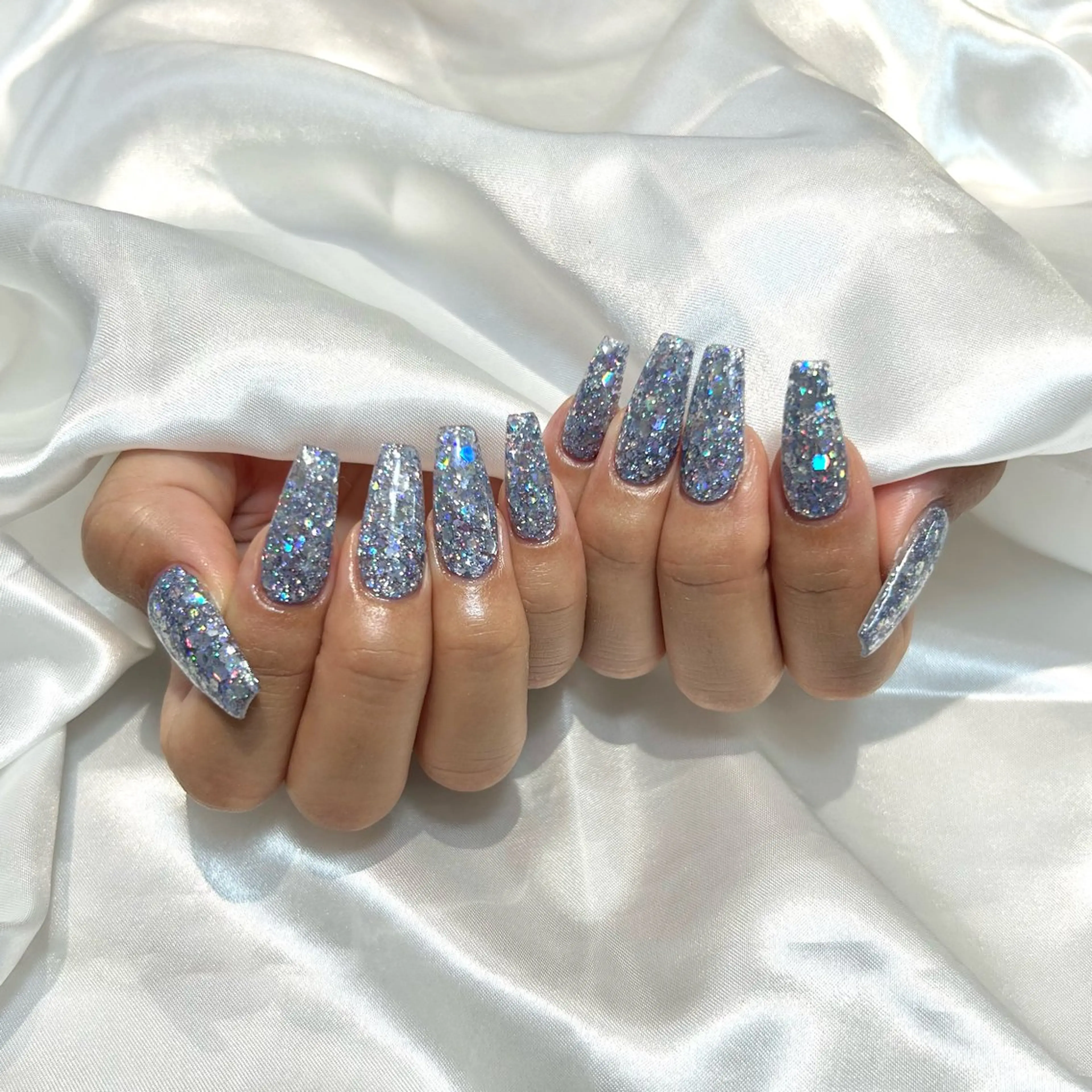 ネイル ハンドネイル WISTERIA reikaのネイルデザイン