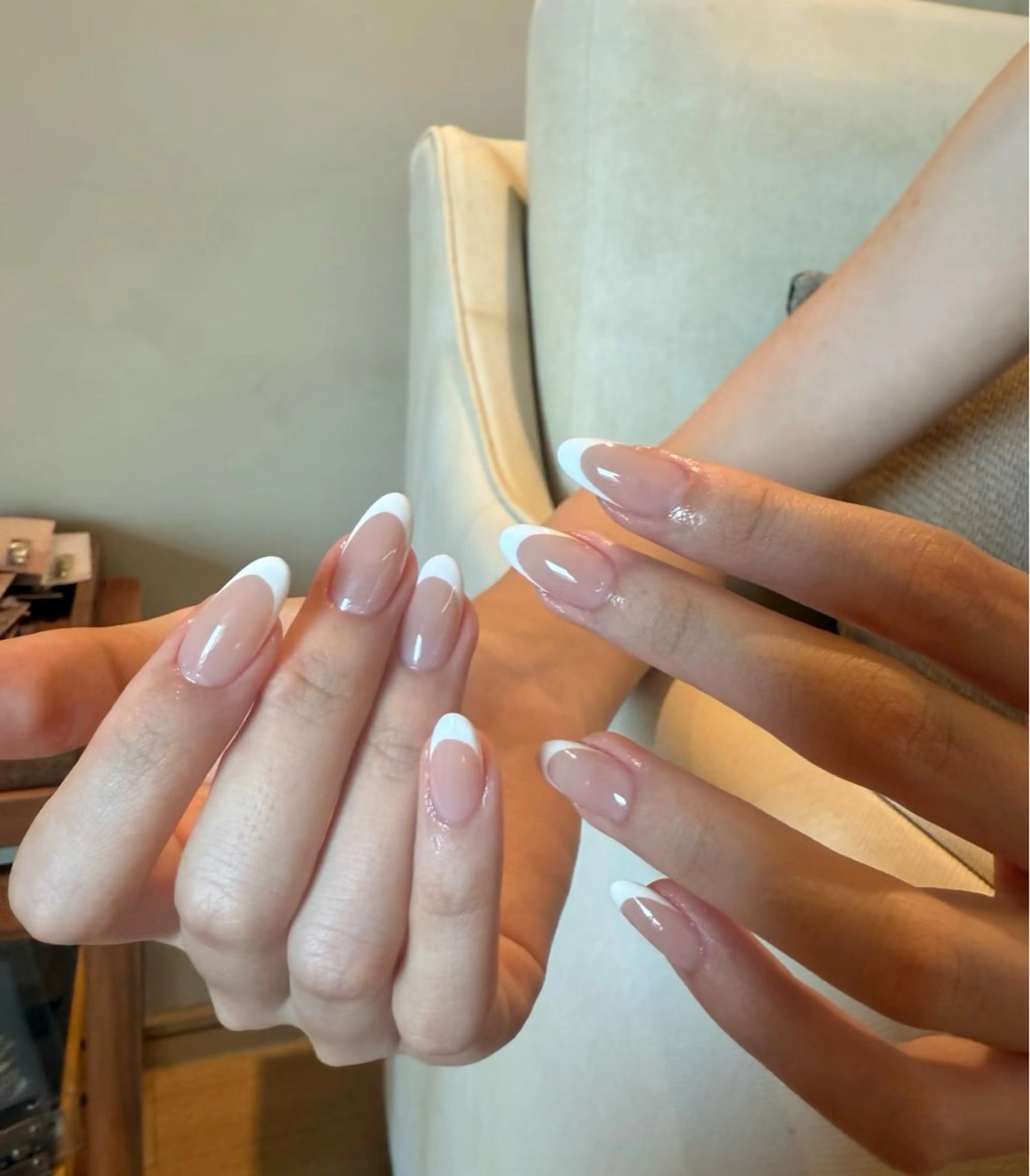 ネイル ハンドネイル Dione Nail ヒナのネイルデザイン