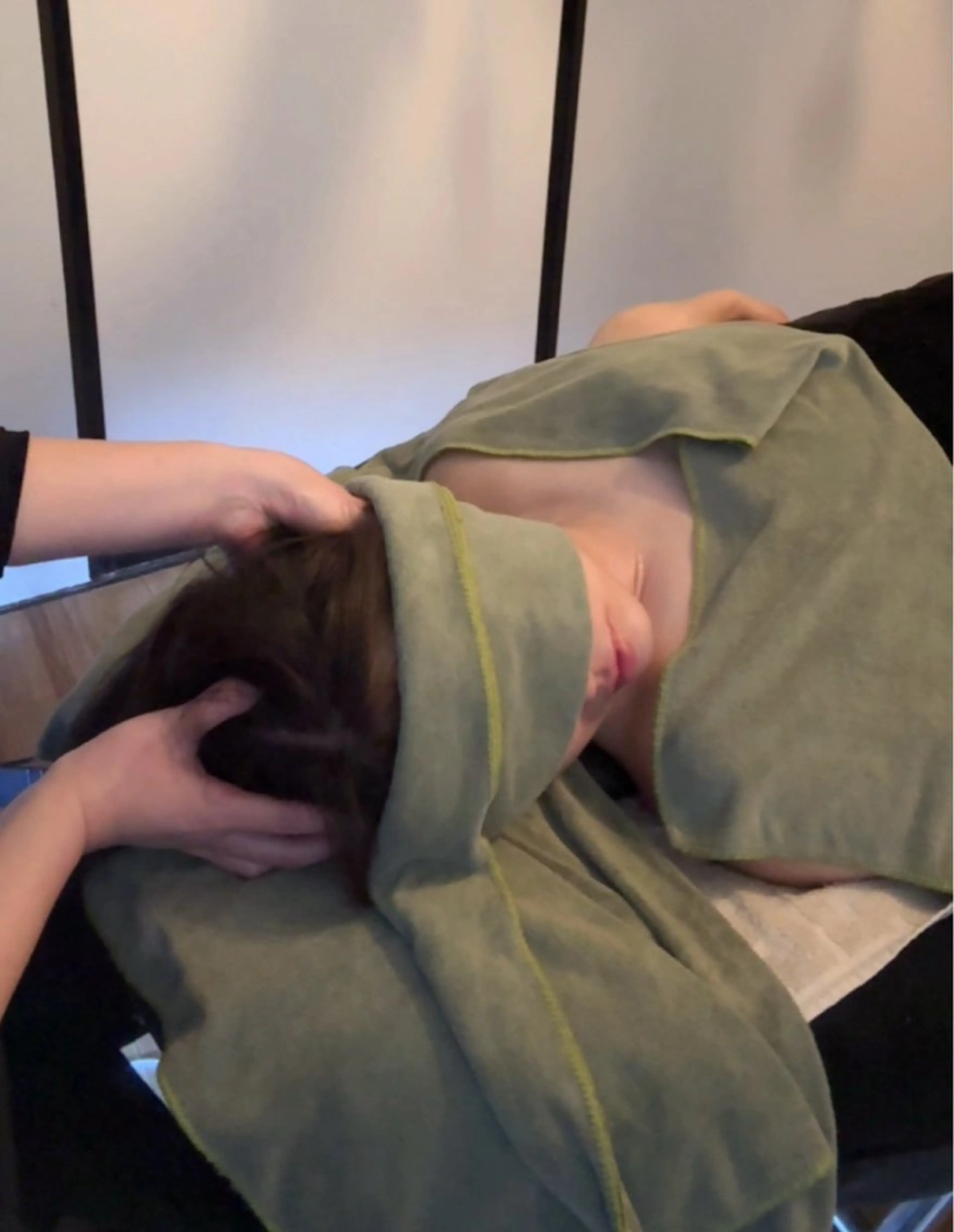 脳内リセット/ヘッドスパ 30分1回の写真