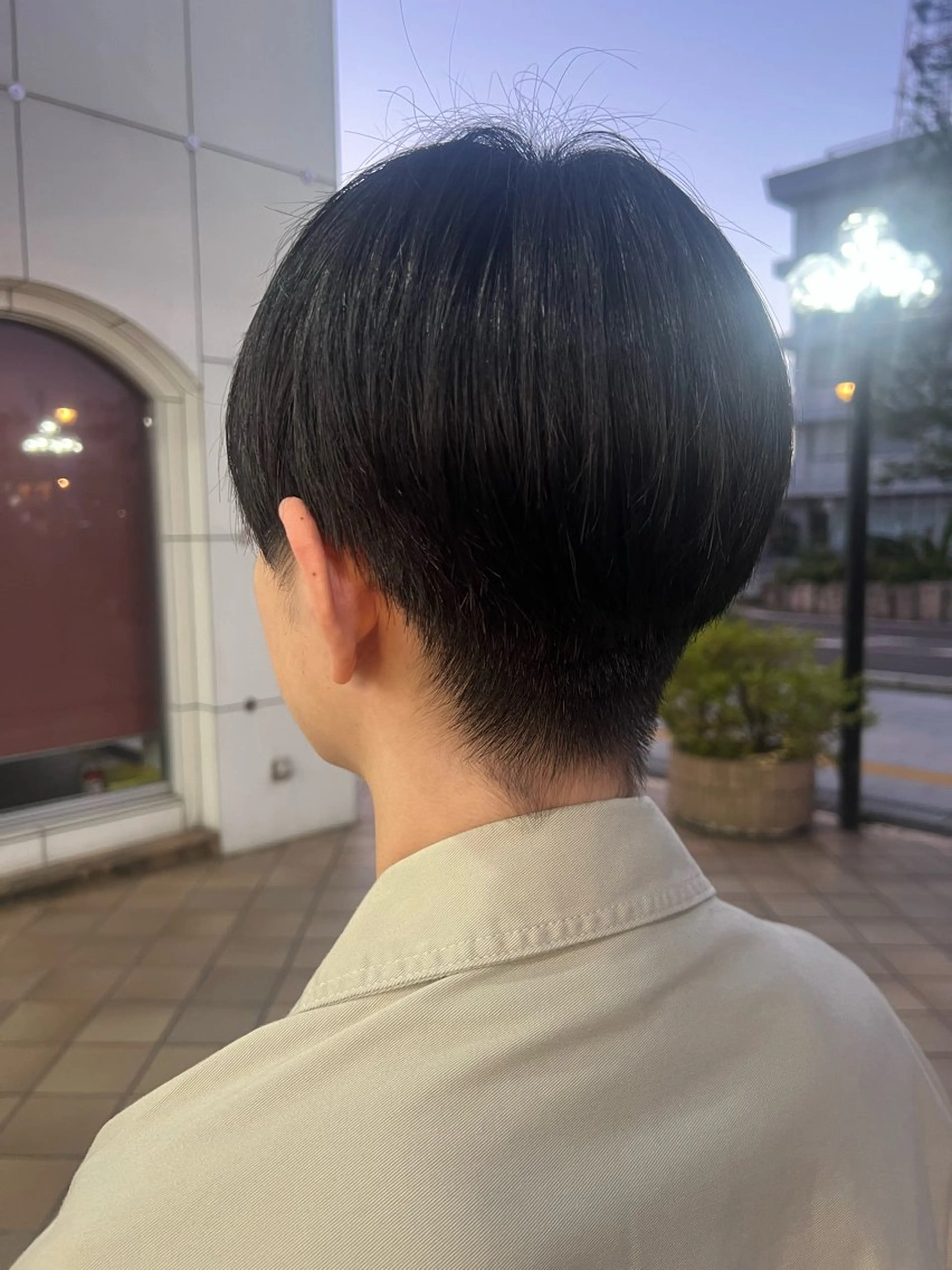 ショート 藤川 瑛梨奈のマツエク・マツパデザイン