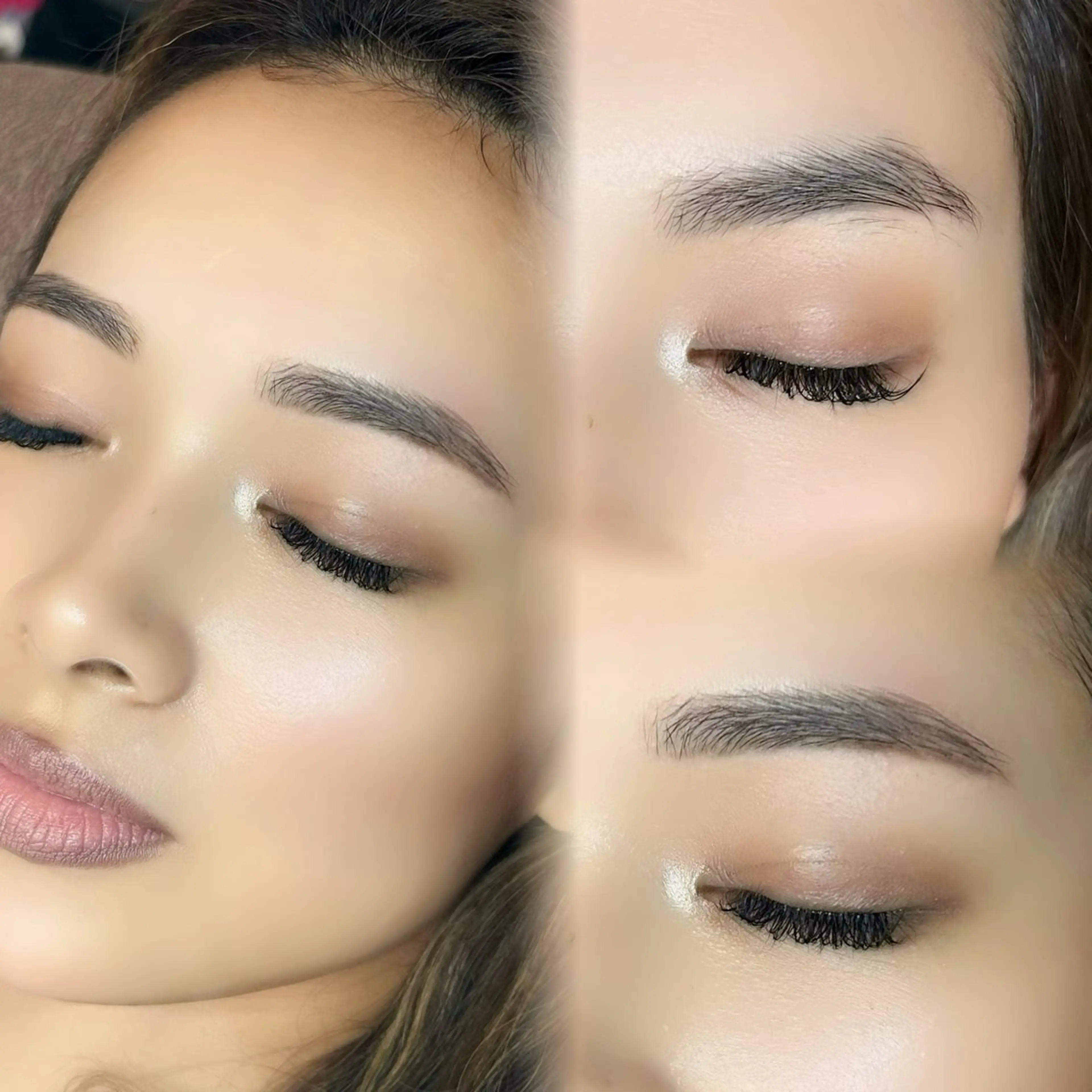 アイブロウ 🍀fein. sakura🍀の眉毛・アイブロウイメージ