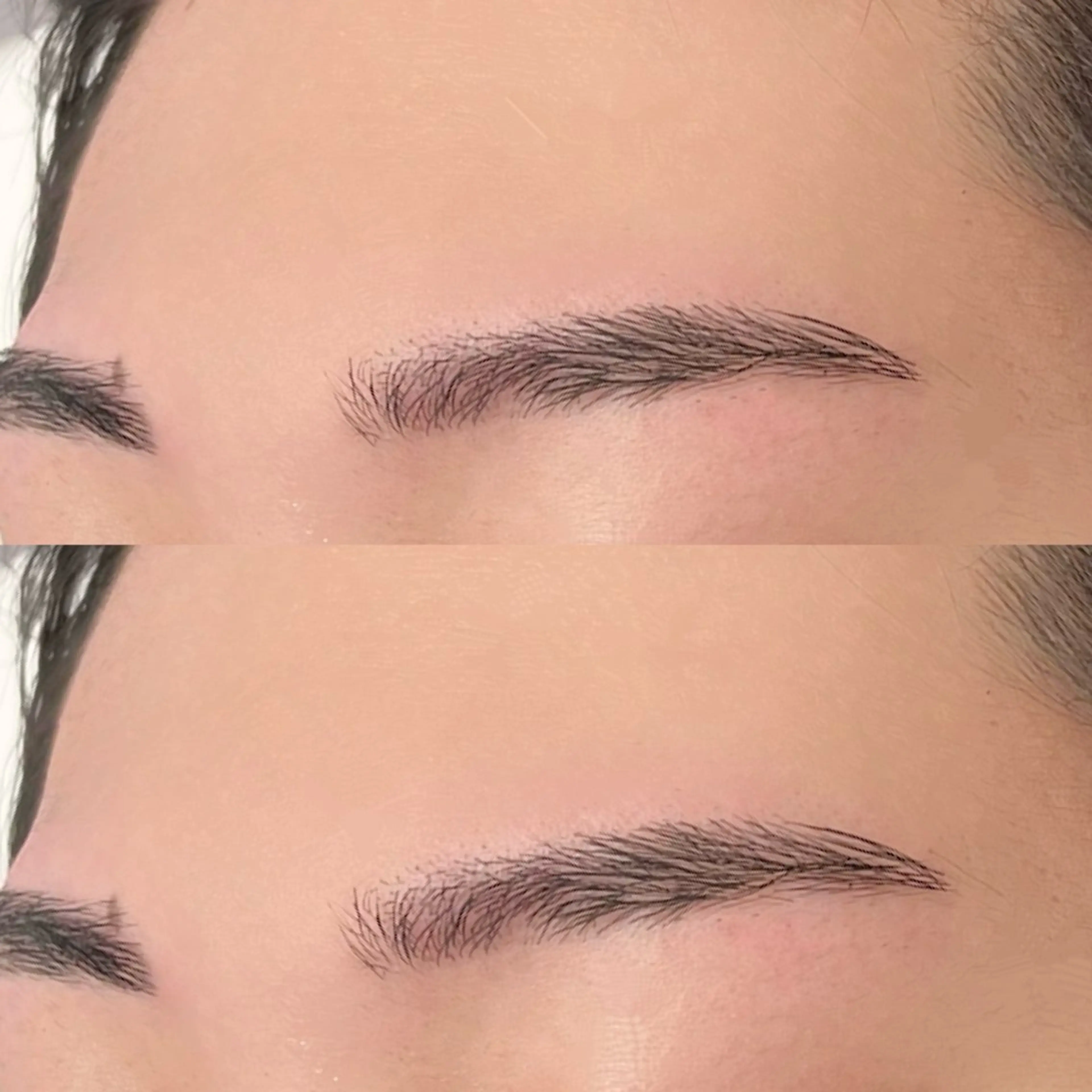 アイブロウ メンズアイブロウ chouchou. 柏東口🎀🪽コウダのマツエク・マツパデザイン