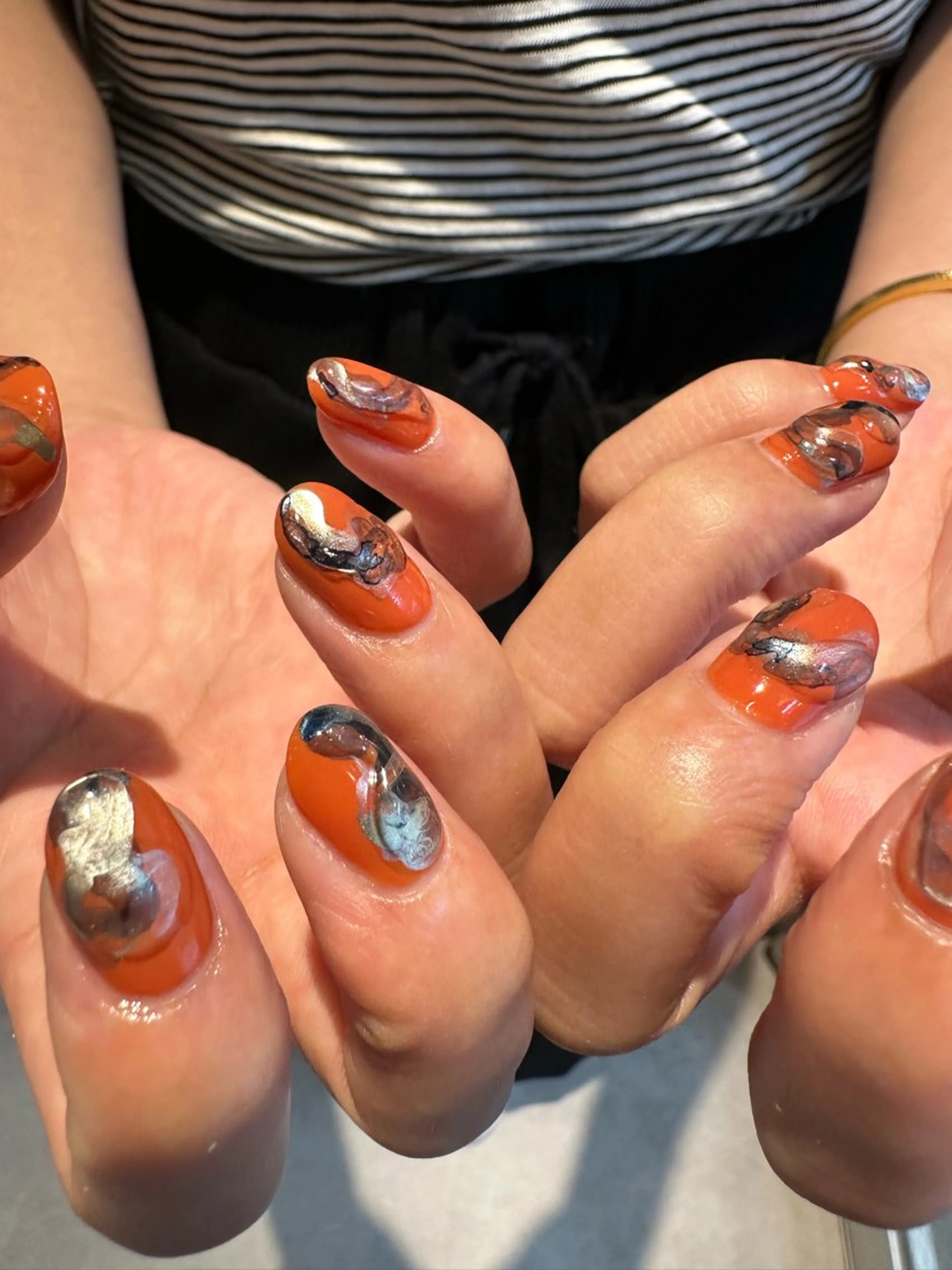 ネイル filonnail / Shioriのネイルデザイン