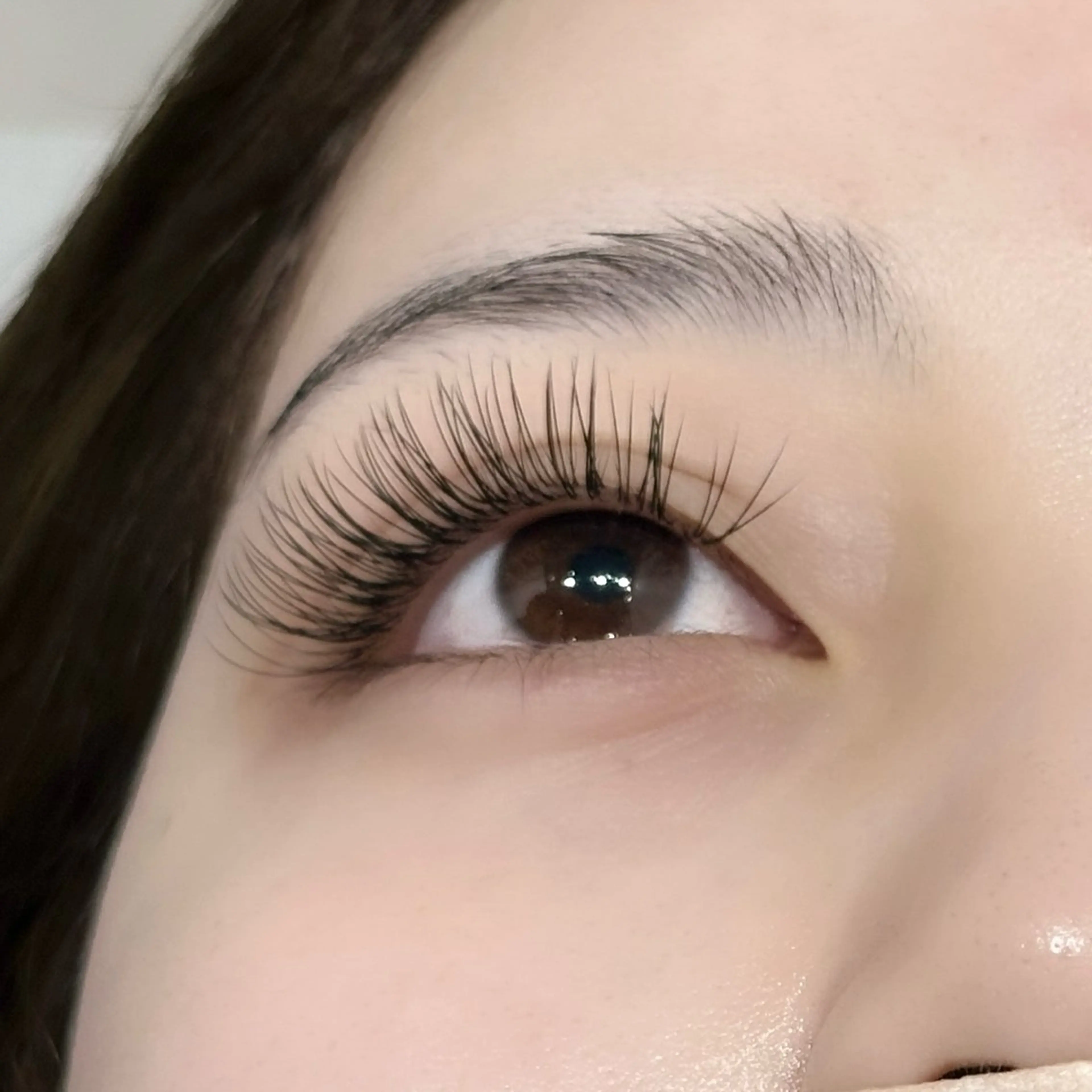 マツエク・マツパ マツエク REVE ˖ ࣪⭑ yamadaのマツエク・マツパデザイン