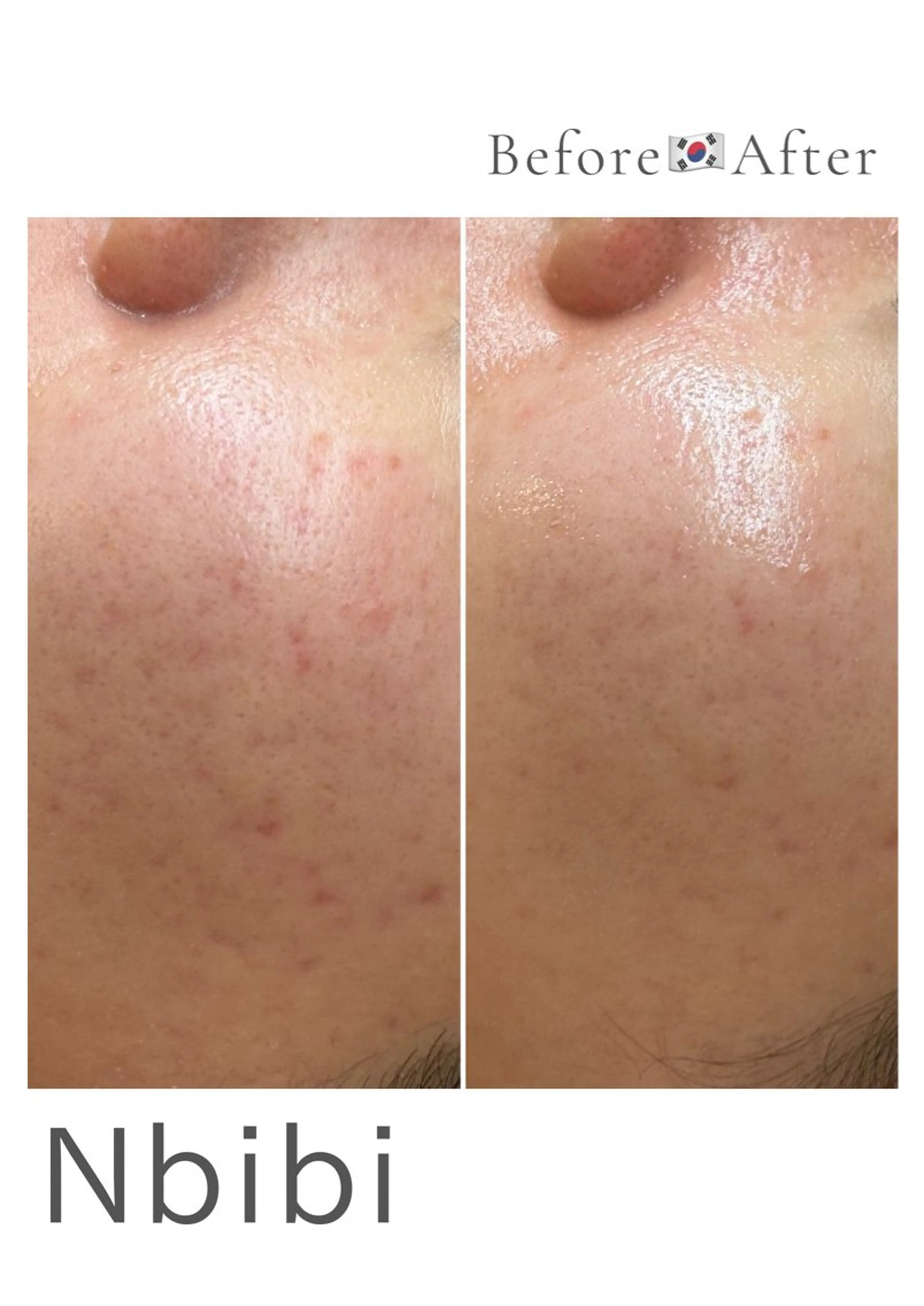 韓国🇰🇷価格 サロン_Nbibiの眉毛・アイブロウイメージ