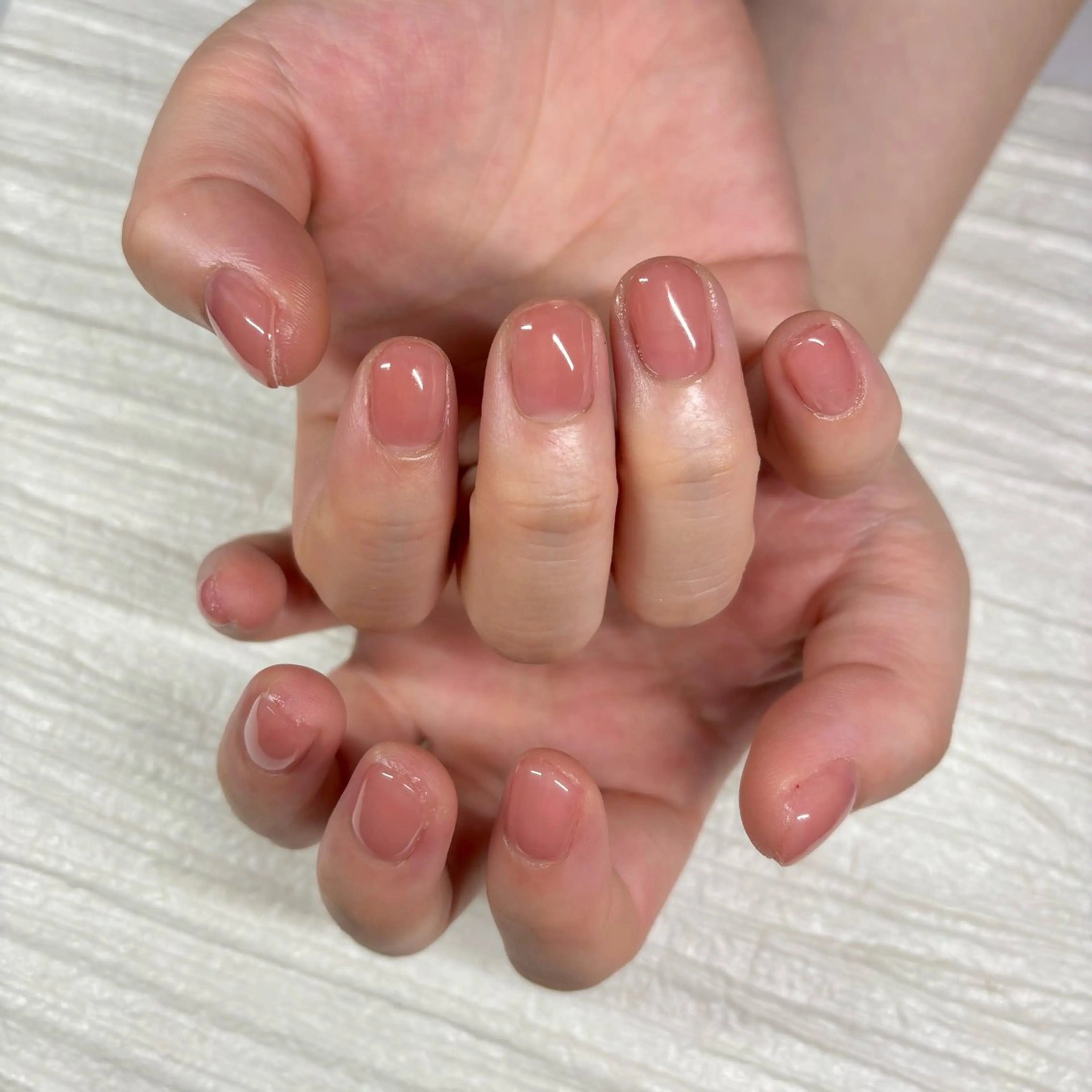 ネイル ハンドネイル grace所属・grace runaのネイルデザイン