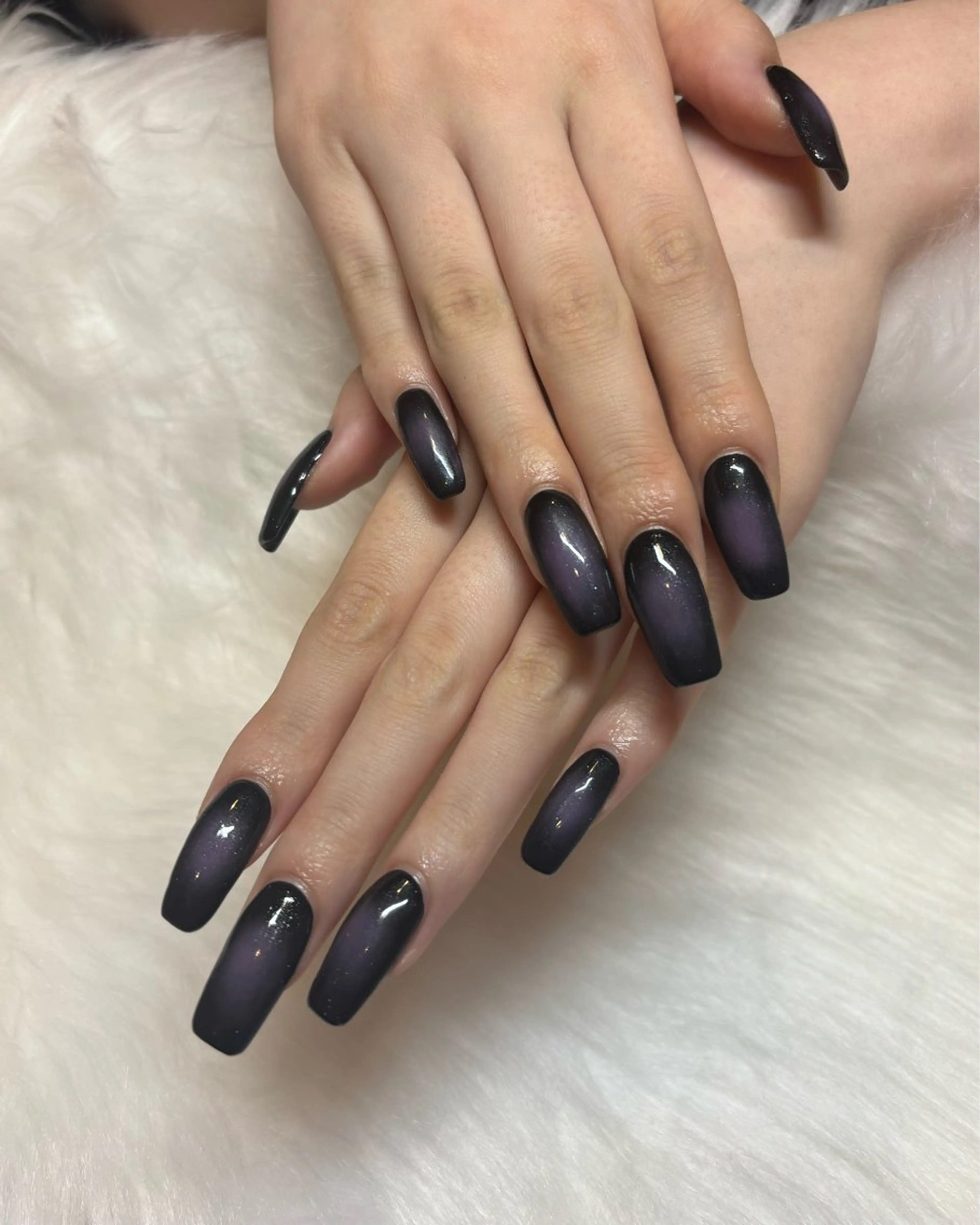 ネイル いぬべ のあのネイルデザイン