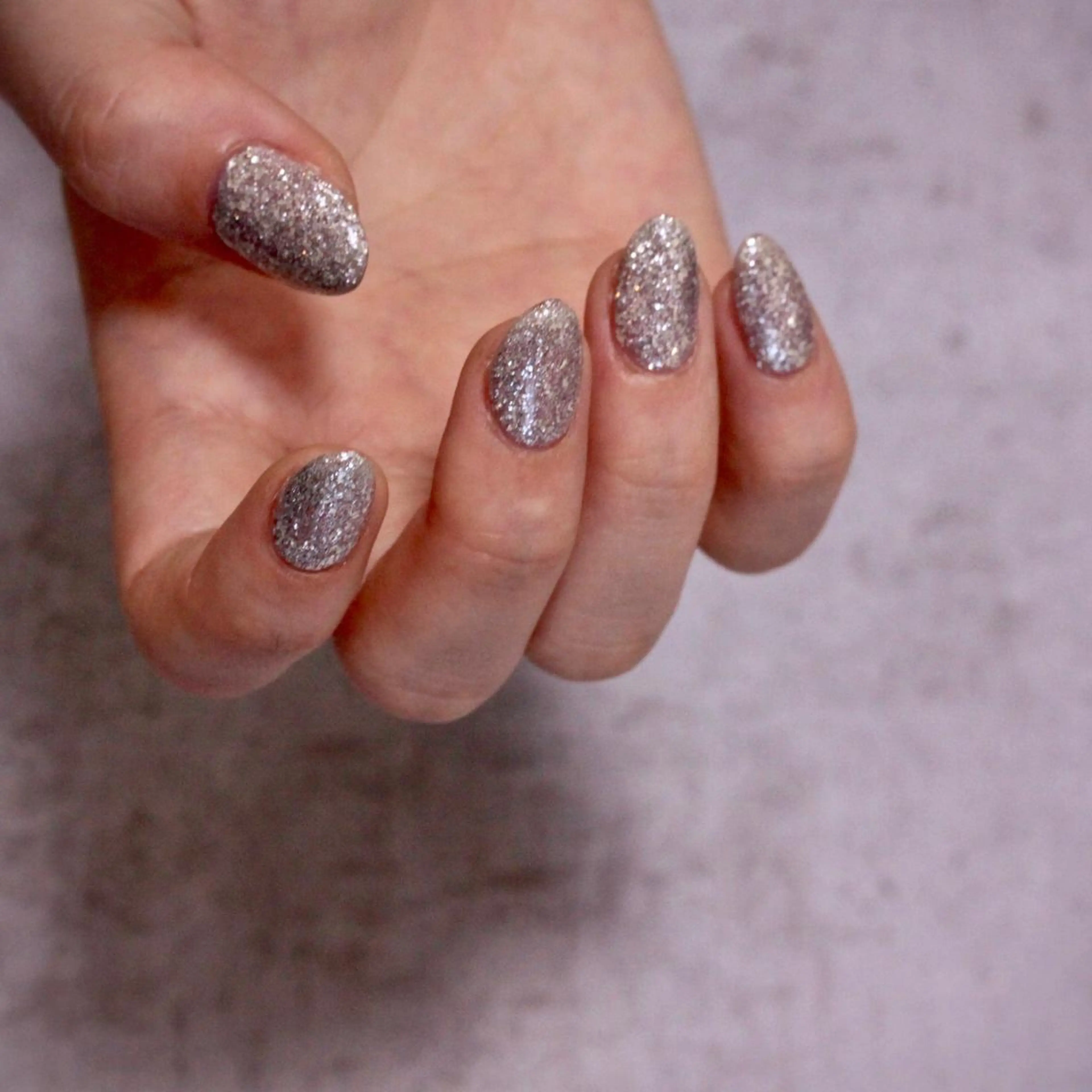 ネイル ハンドネイル Elio 国泰寺のネイルデザイン