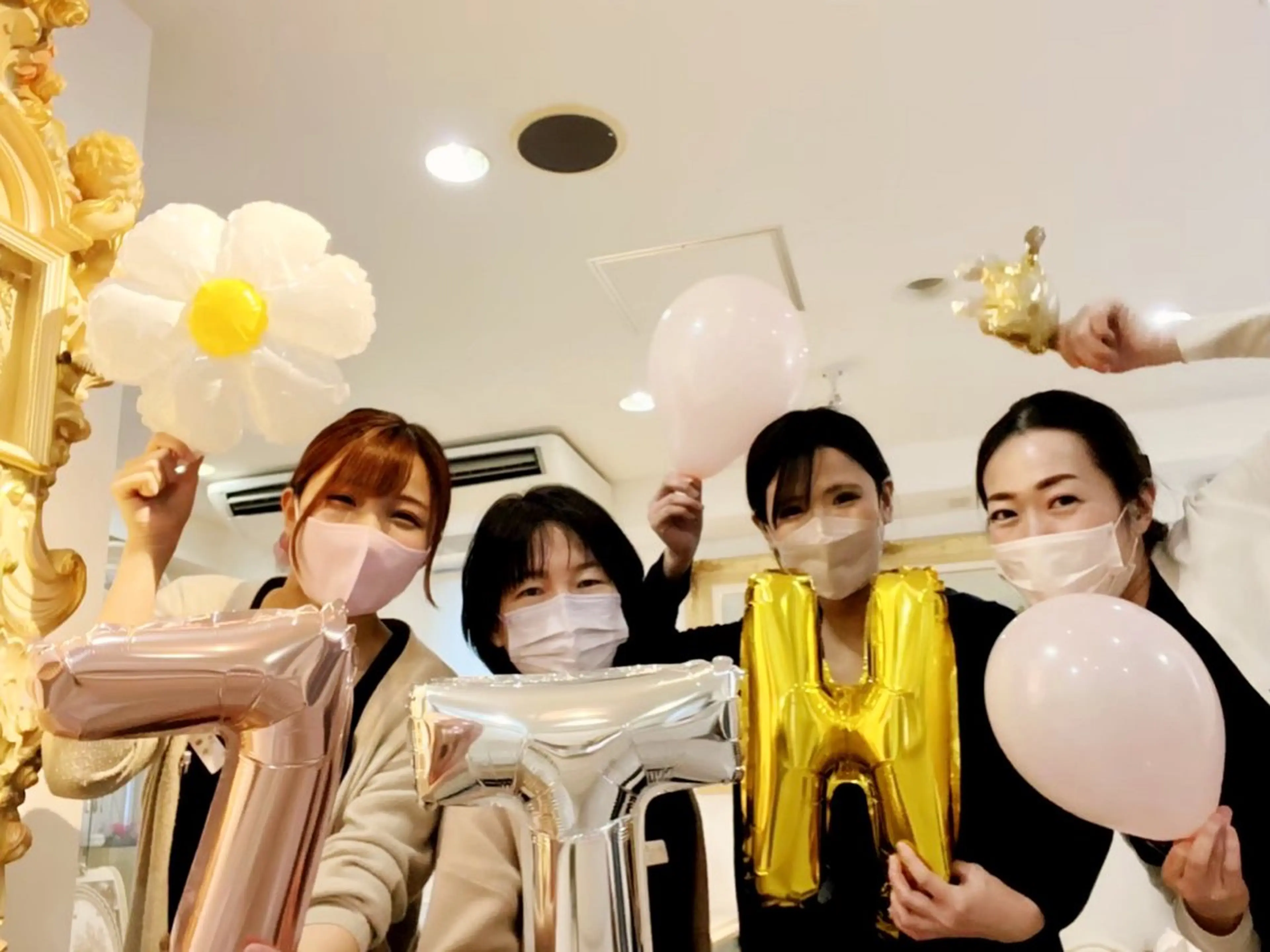 エステ Prima栄店所属・Prima 〜プリマ栄店〜のエステ・リラクイメージ