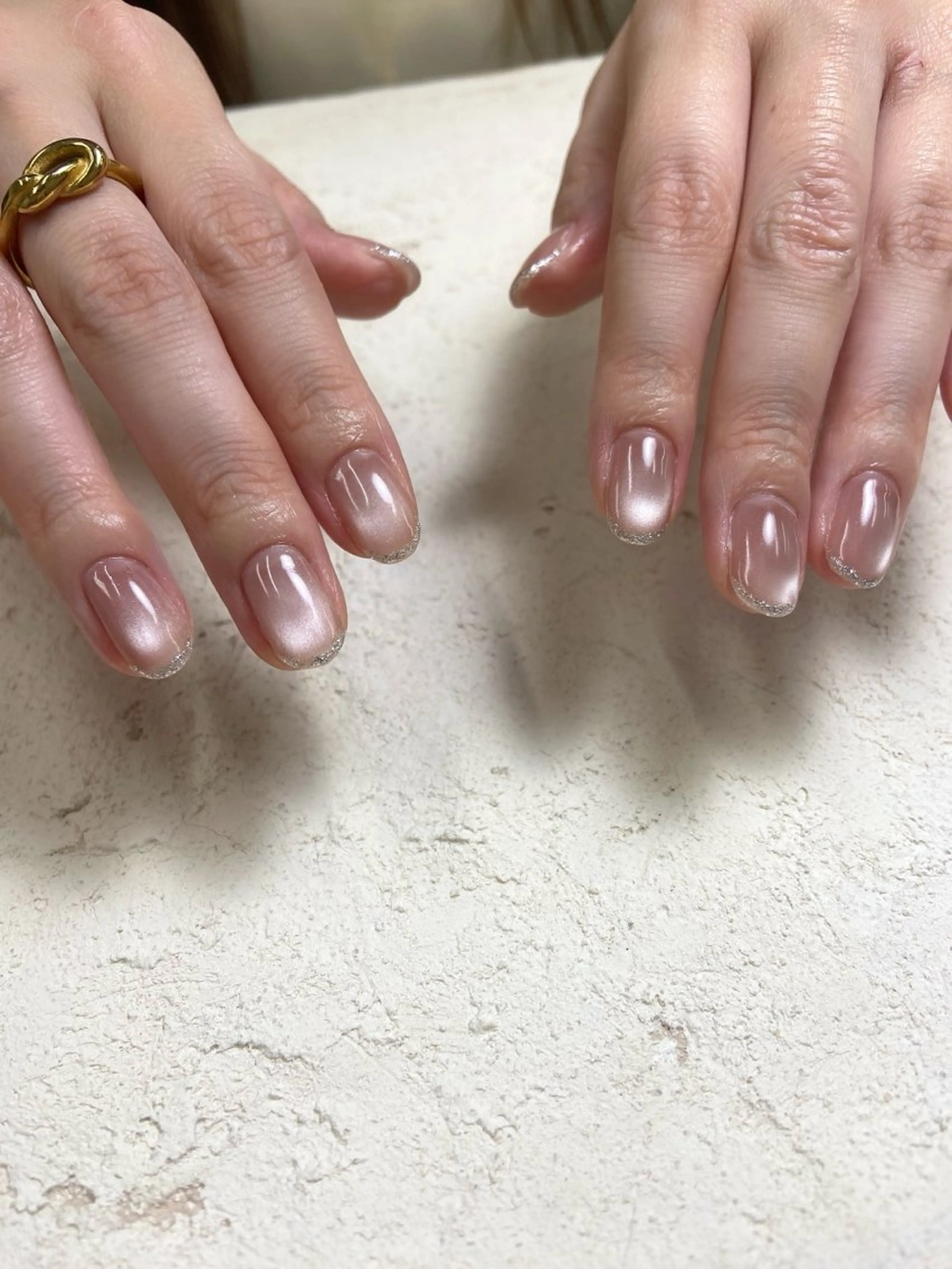 ネイル nail&eyelash nuas所属・nuás* ニュアーズのネイルデザイン