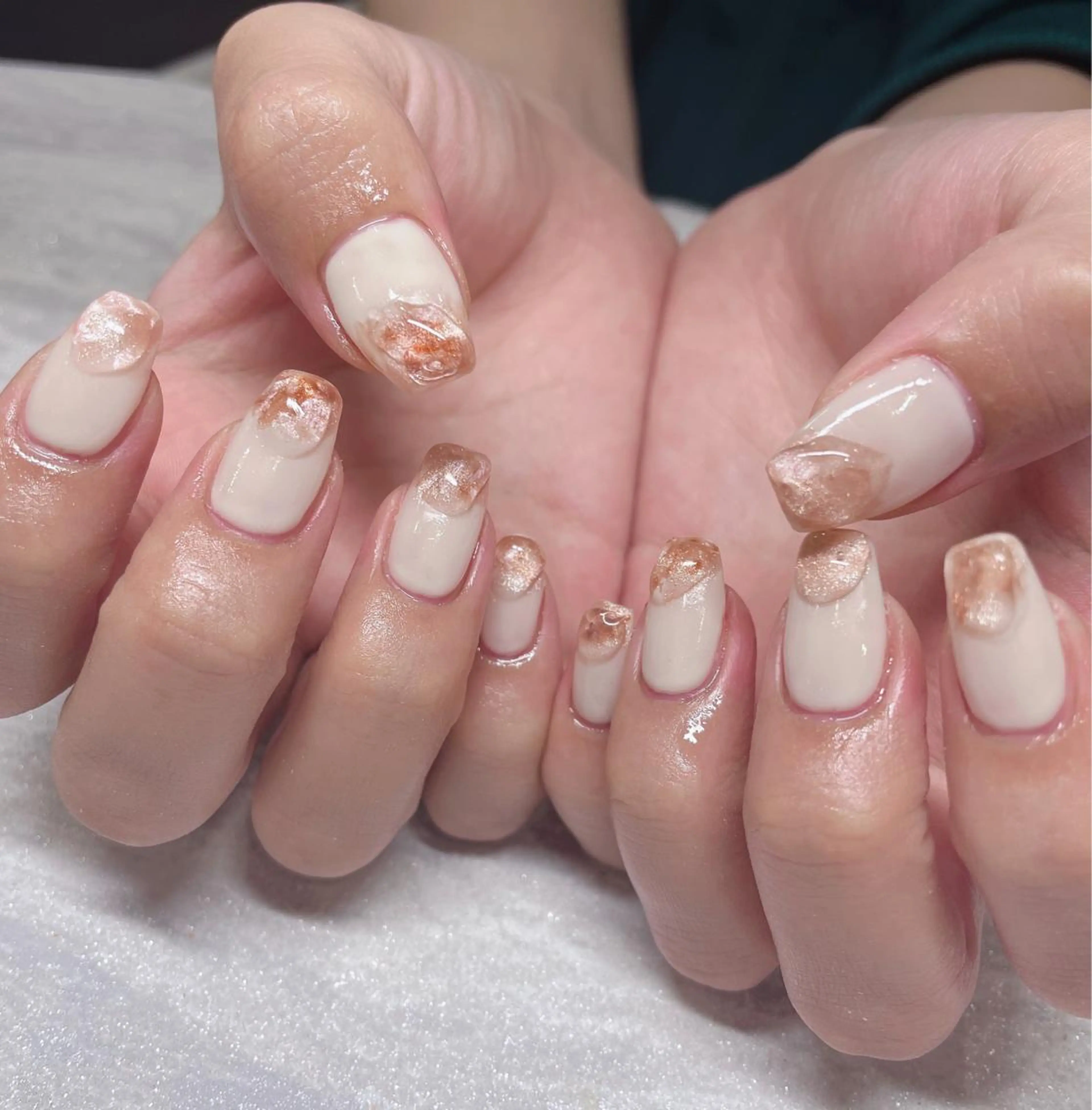 ネイル コウ カnail💅のネイルデザイン