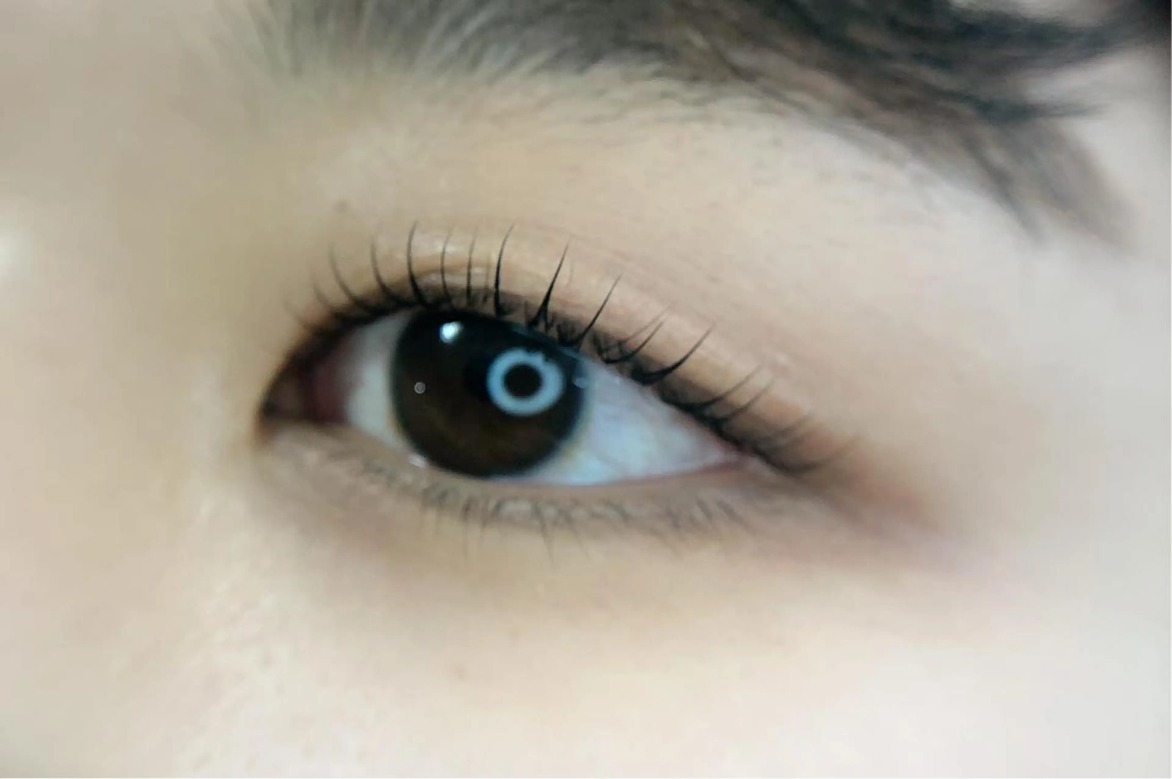 マツエク・マツパ cherii ちはら台のマツエク・マツパデザイン