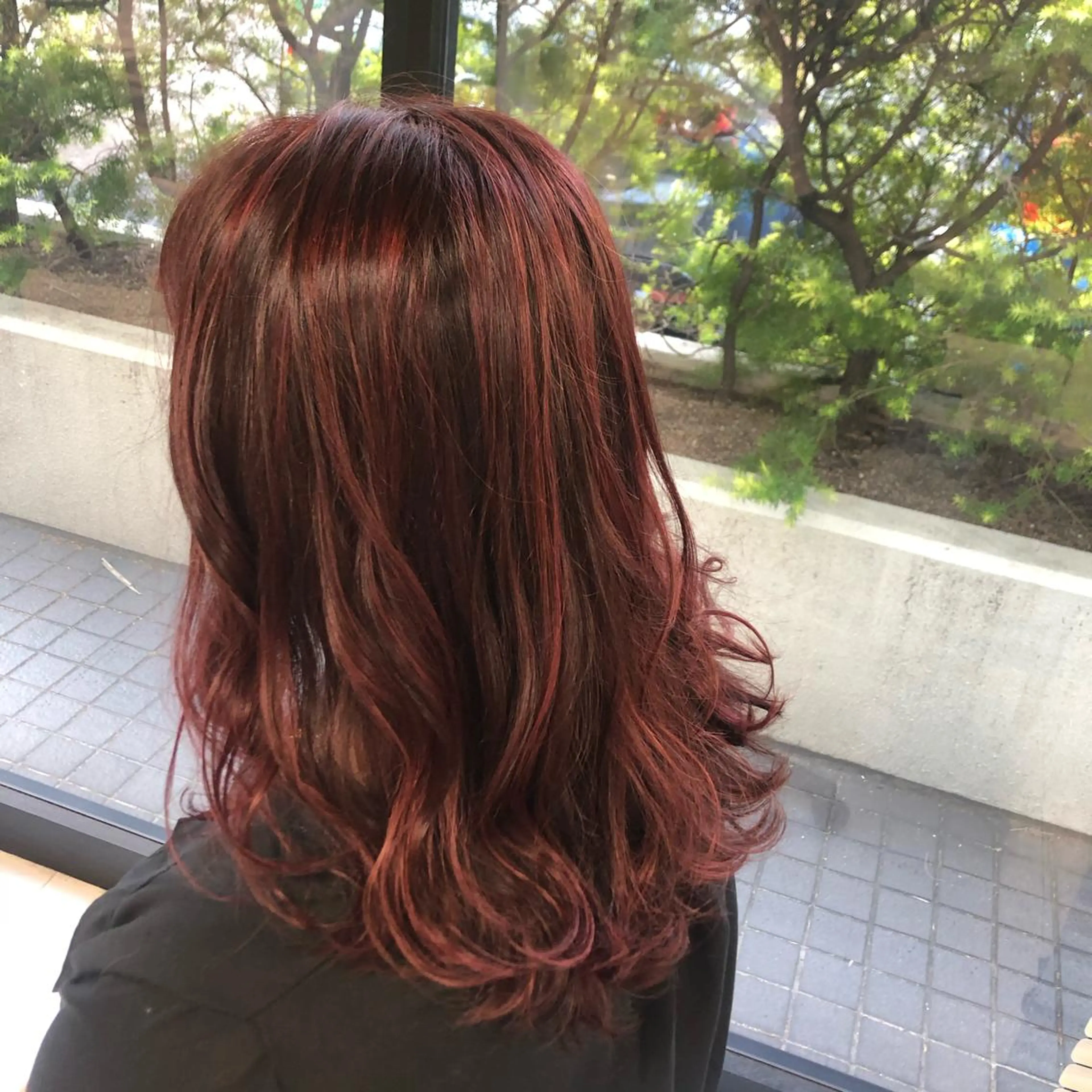 カラー ヘッドスパ師Uran (^^)のその他イメージ