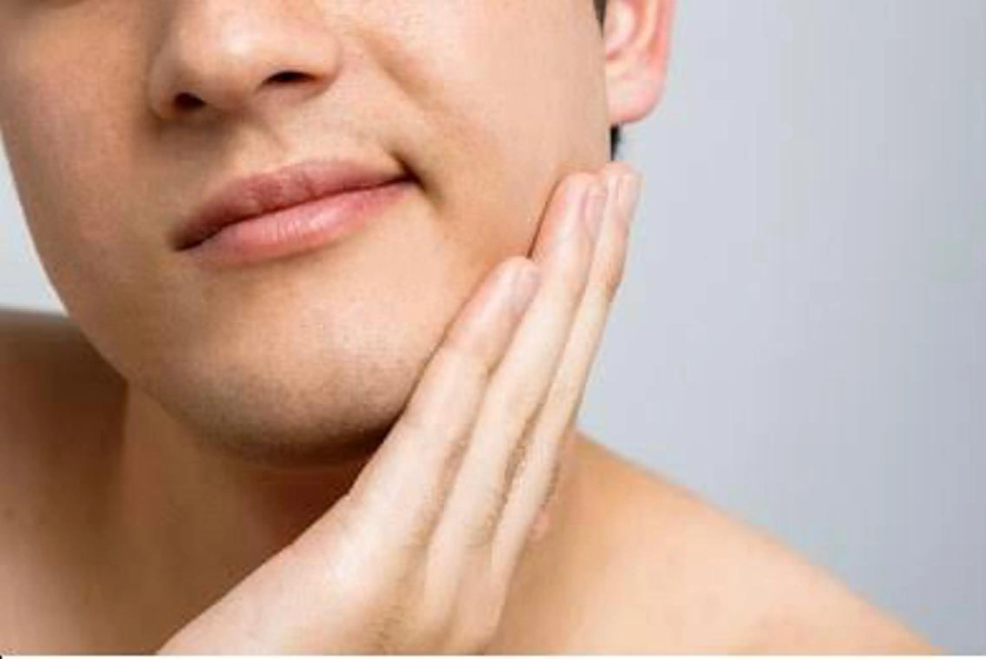 💁‍♂️メンズ専用💁‍♂️ 美肌ヒゲ脱毛の写真