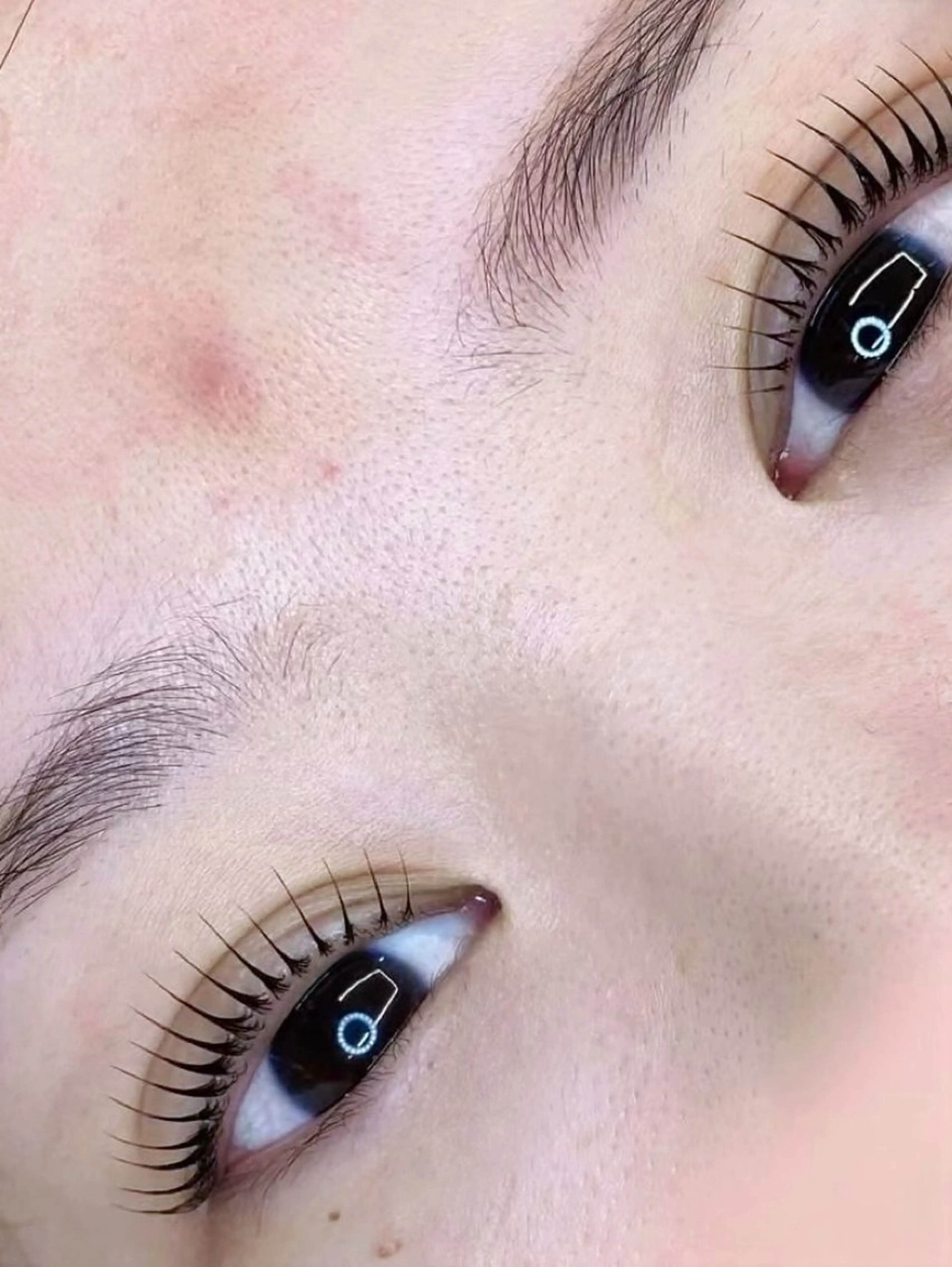 マツエク・マツパ マツパ 池袋💖 チルザルトサロンのマツエク・マツパデザイン