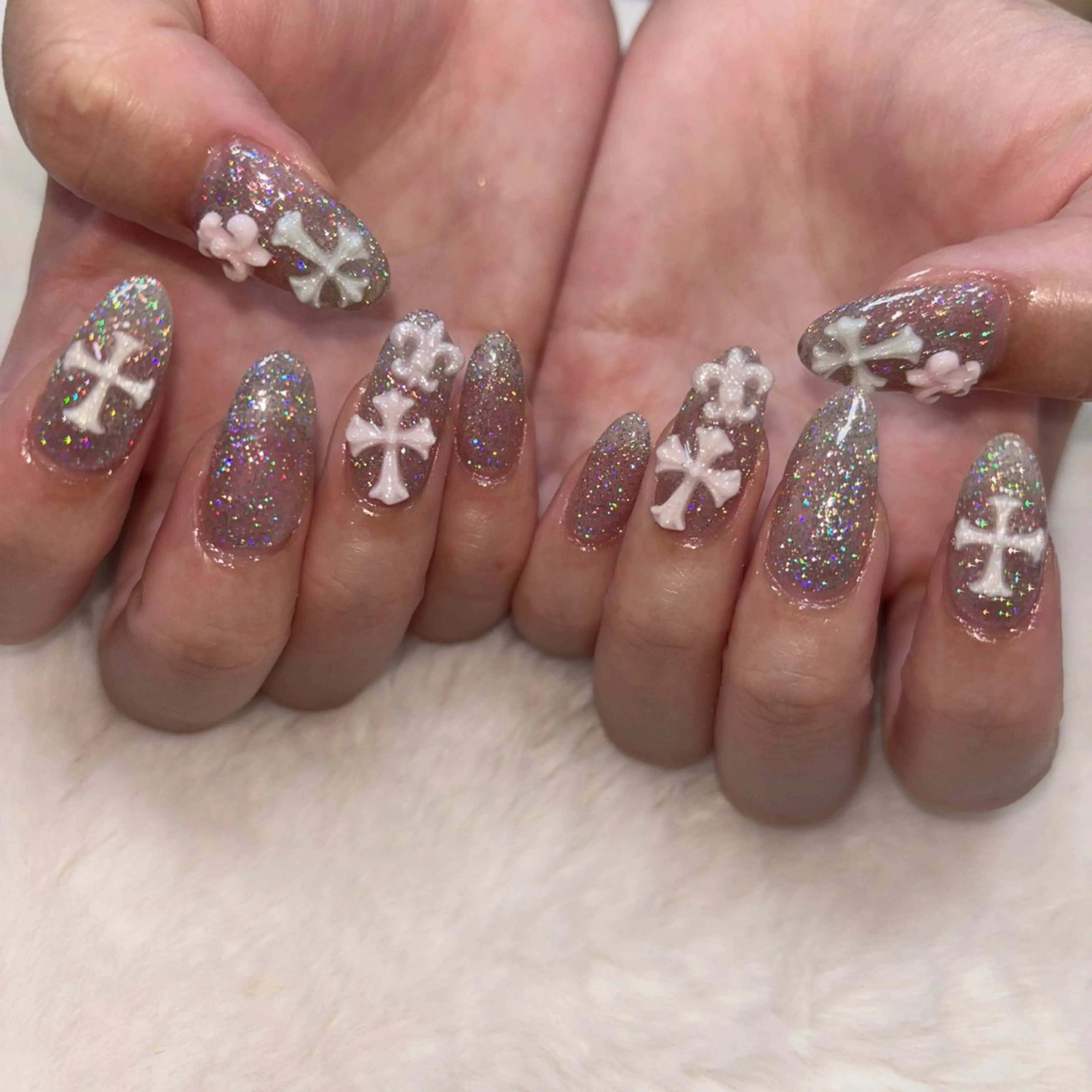 ネイル ハンドネイル STELLA nailのネイルデザイン