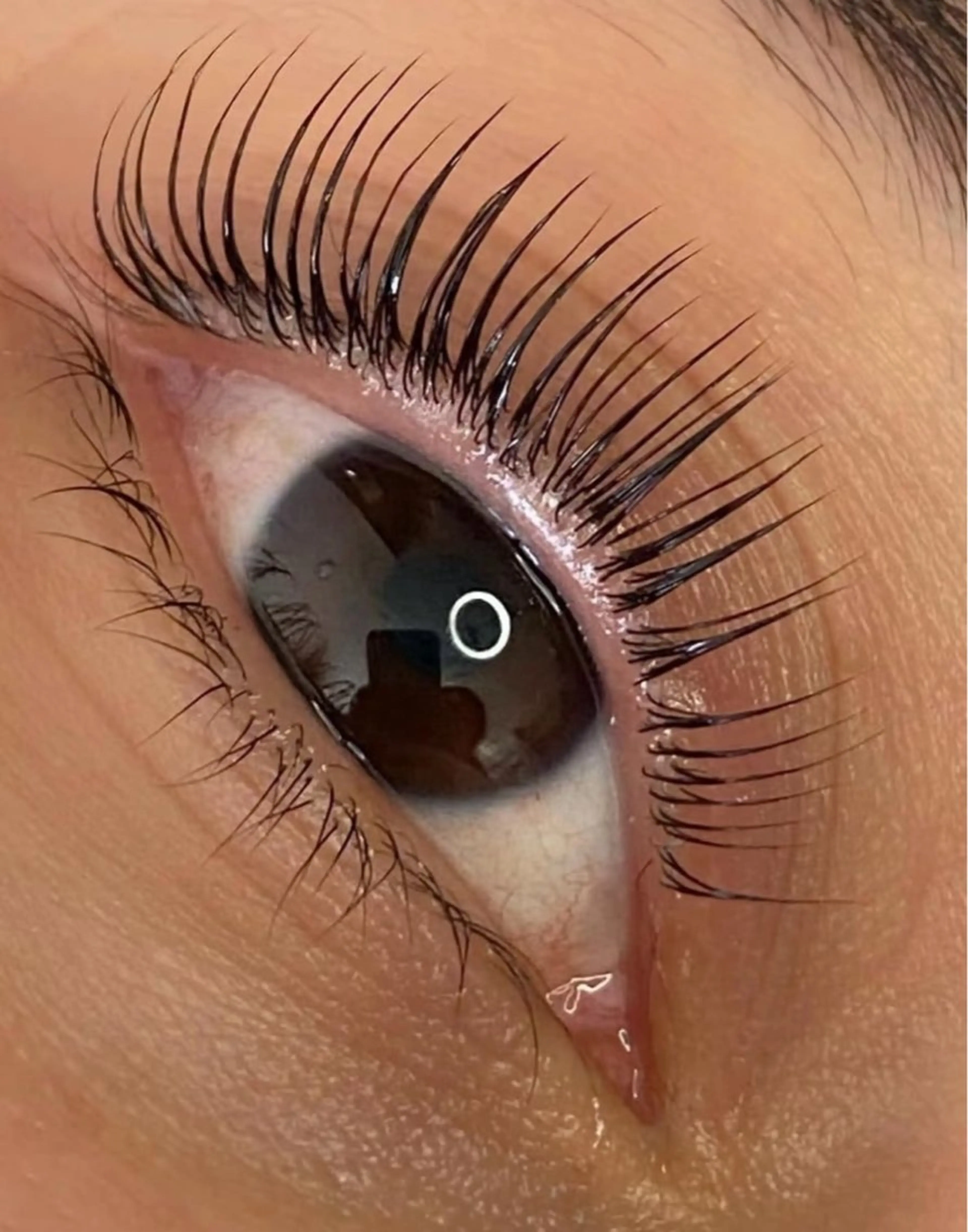 マツエク・マツパ ユミナガ ジンのマツエク・マツパデザイン