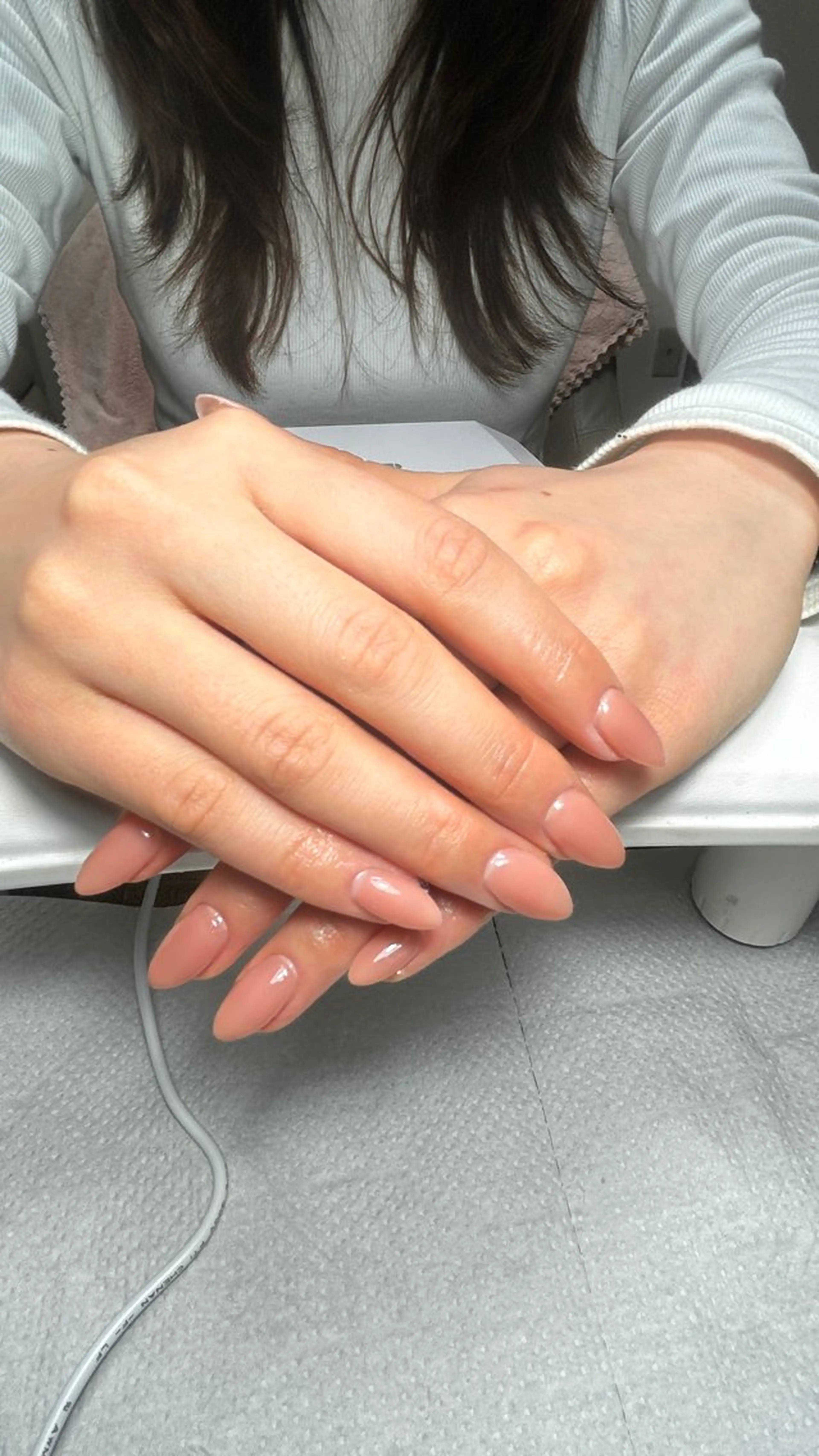 ネイル 石井 みなみのネイルデザイン