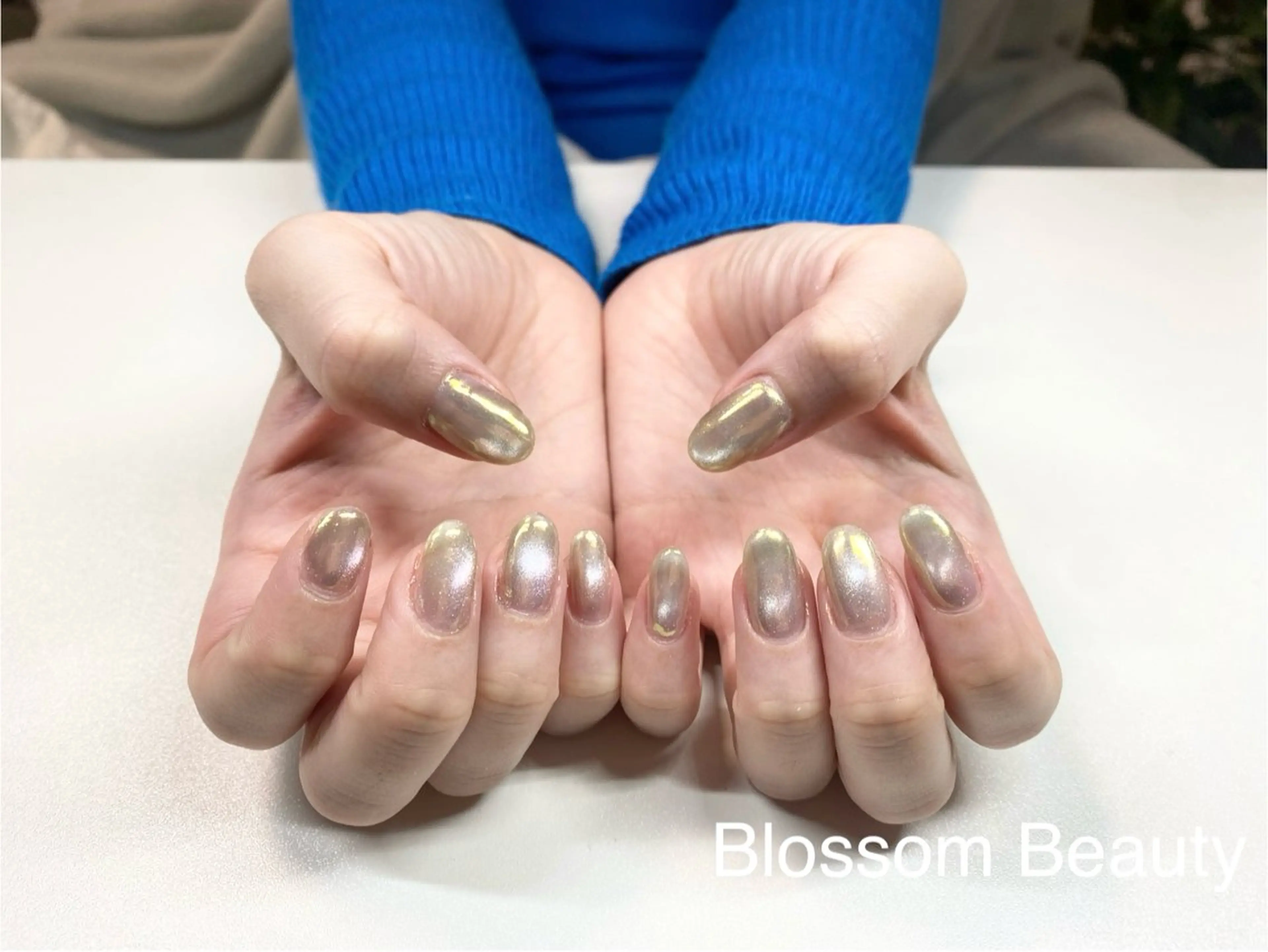 ネイル Blossom Beauty eriのネイルデザイン