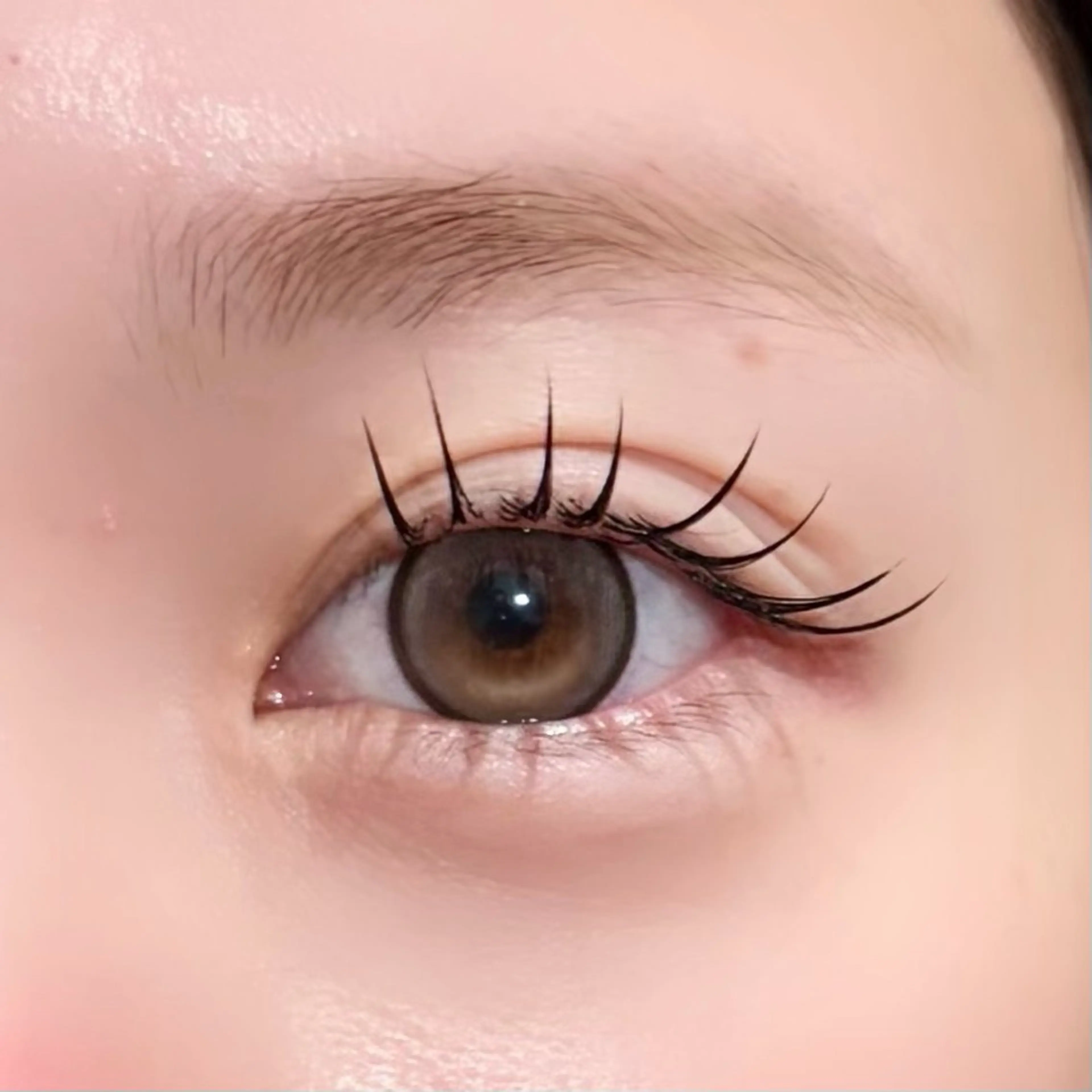 マツエク・マツパ マツエク Makea西新井店 菊池のマツエク・マツパデザイン