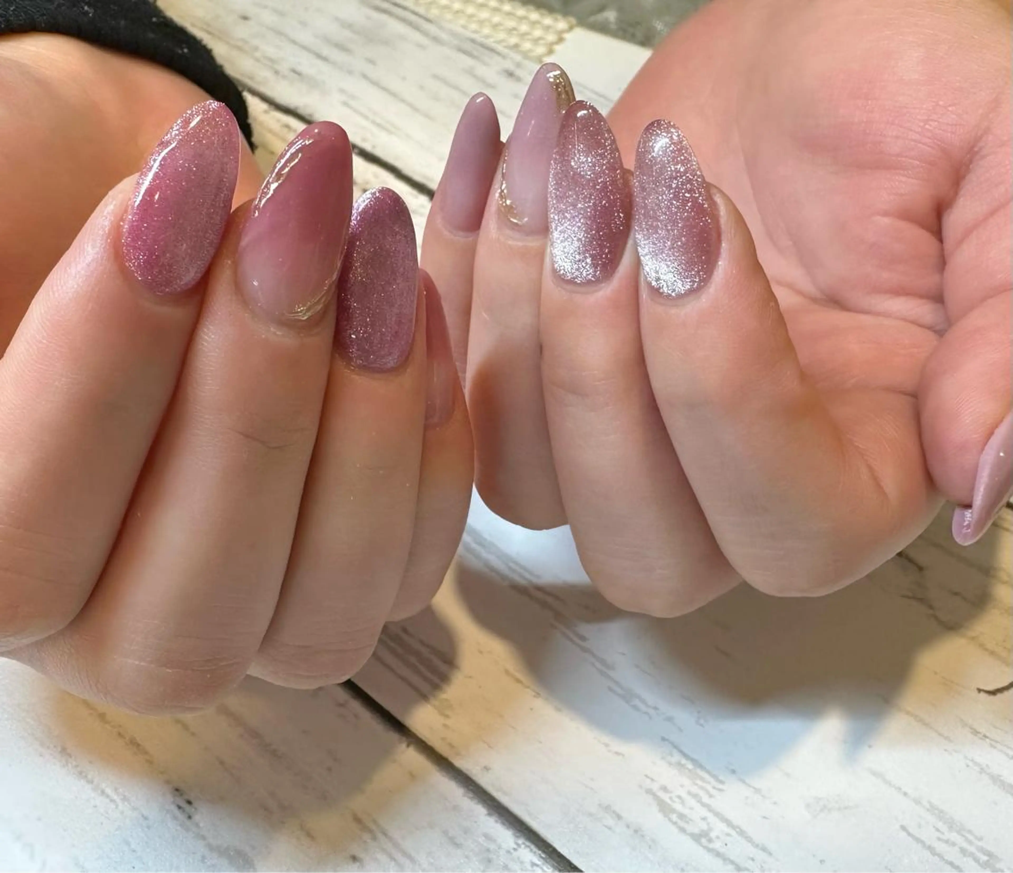 ネイル pro.M chiharuのネイルデザイン