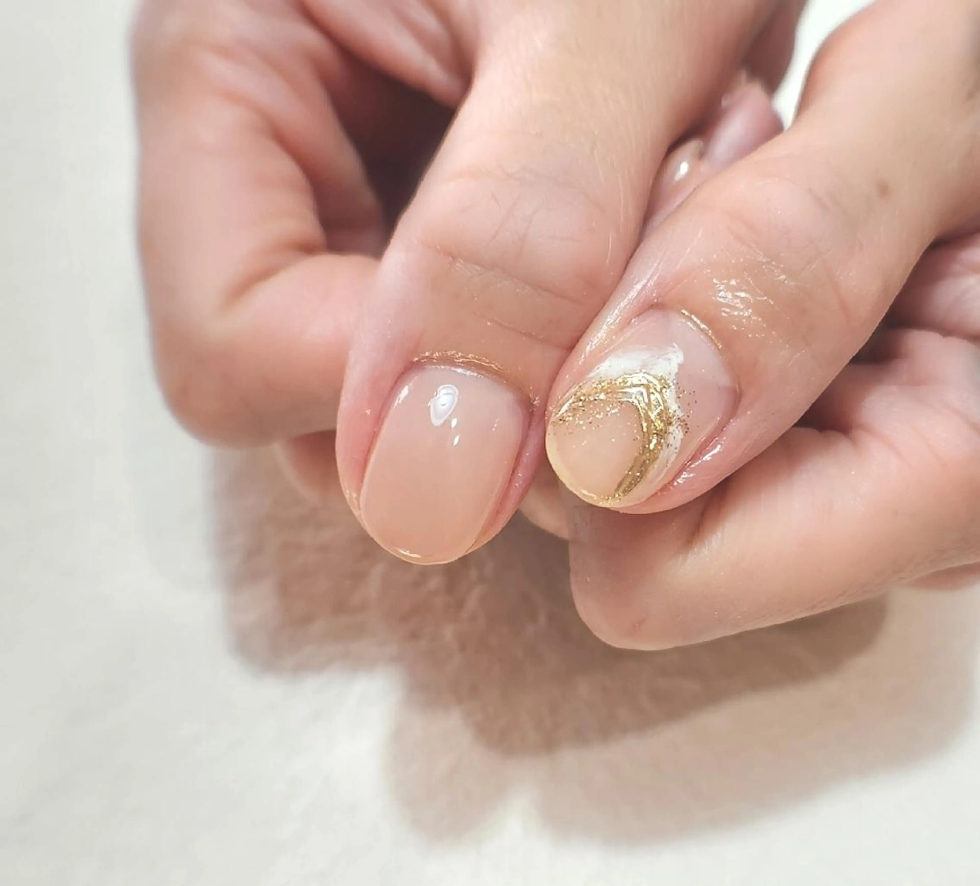 ネイル   BENNIEのネイルデザイン