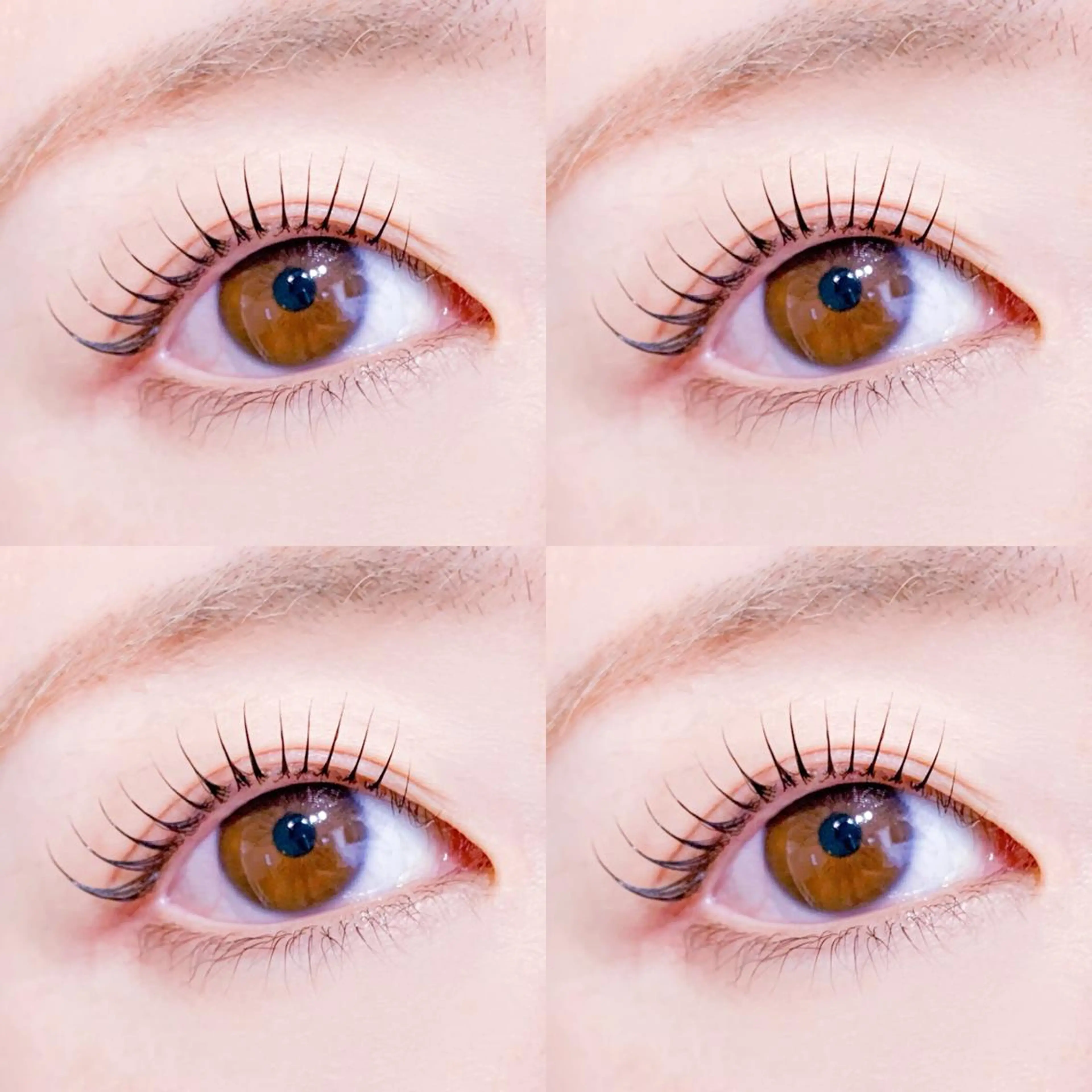 マツエク・マツパ マツパ ムラカミ ナナのマツエク・マツパデザイン