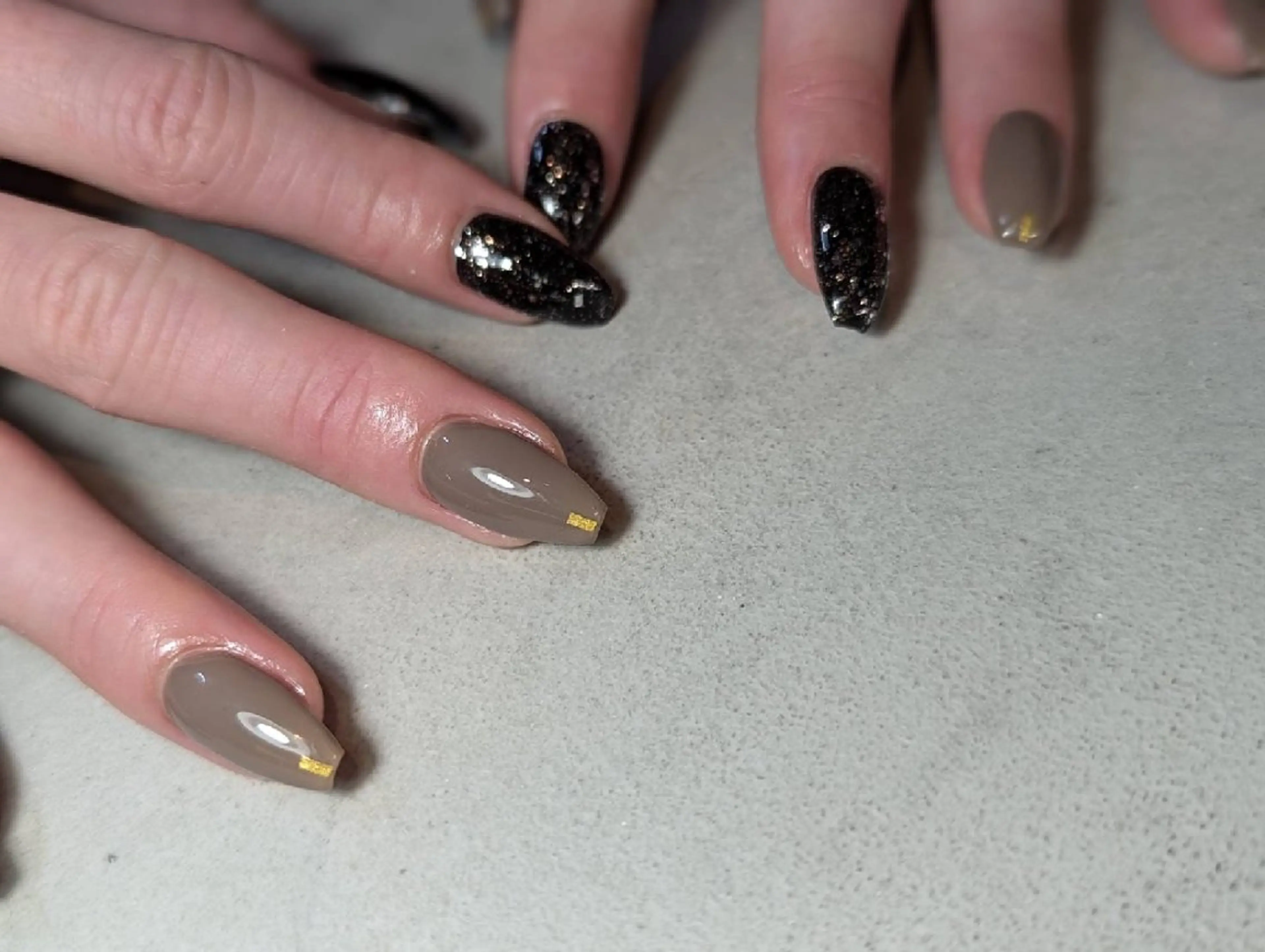 ネイル Nailsalon BEeR。のネイルデザイン