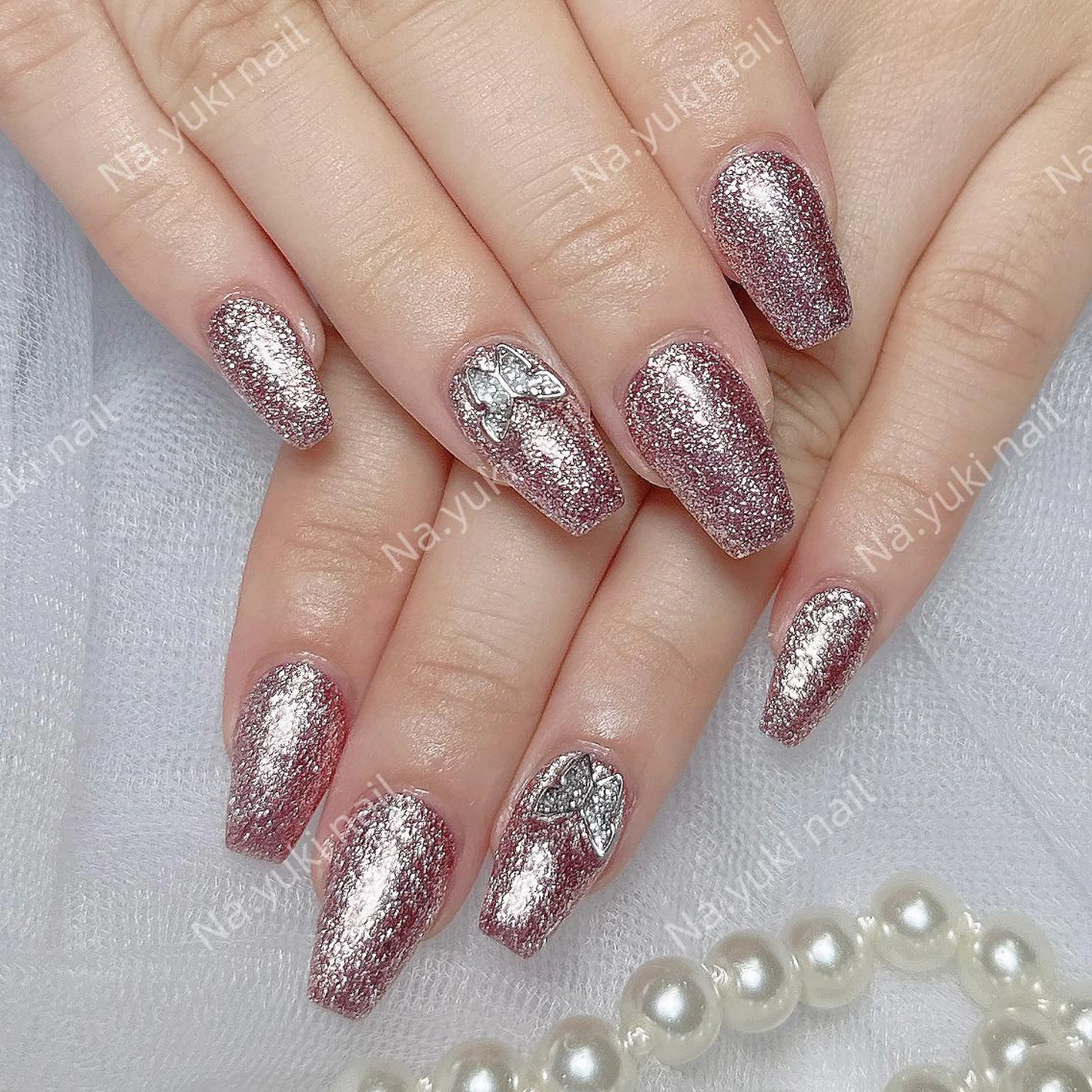 ネイル 💅 NikoNikoのネイルデザイン