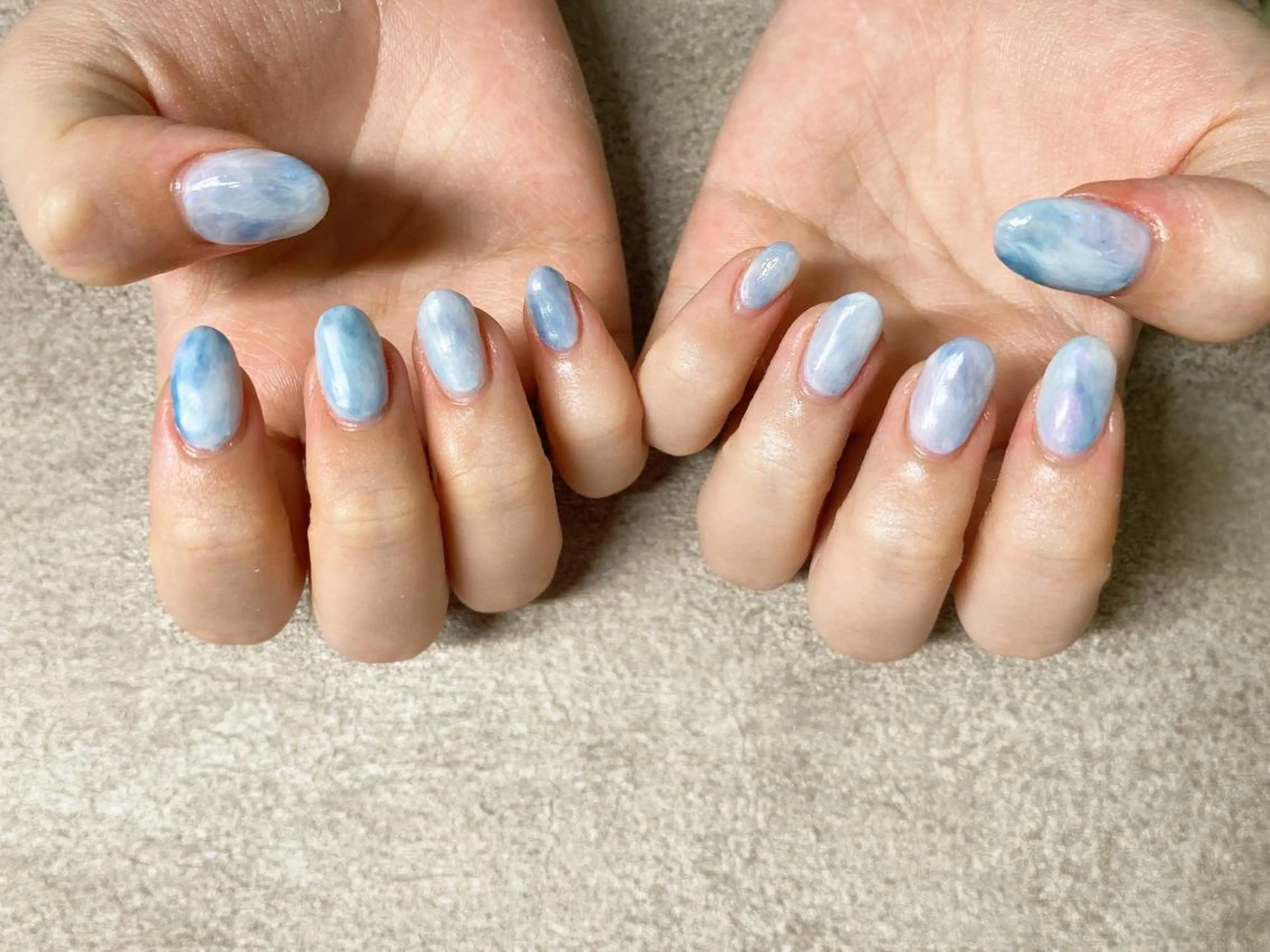 ネイル Hiro nail /Harapeccoのネイルデザイン