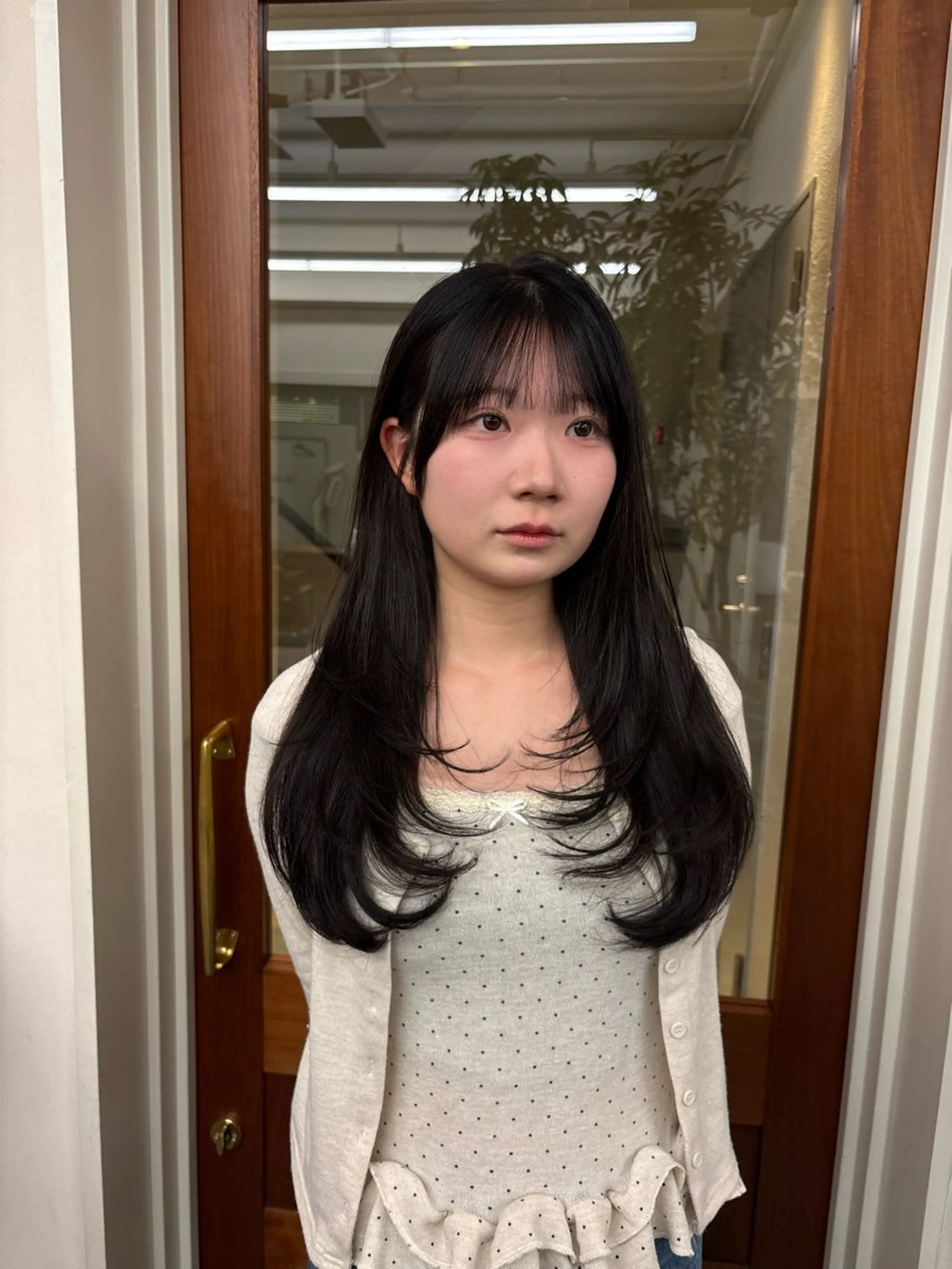 aujua treatment🫧の写真