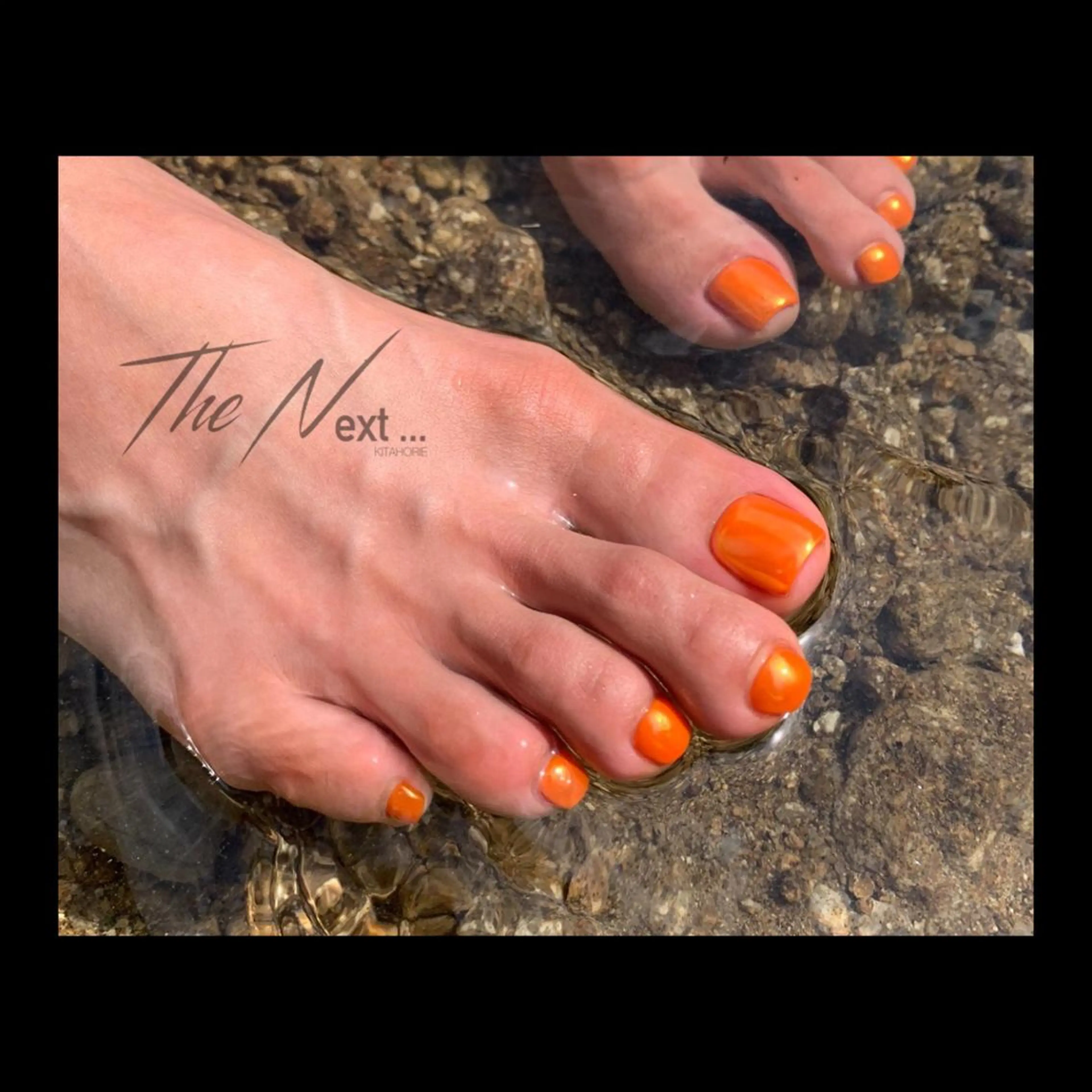 ネイル The  Next...所属・TheNext kitahorieのネイルデザイン