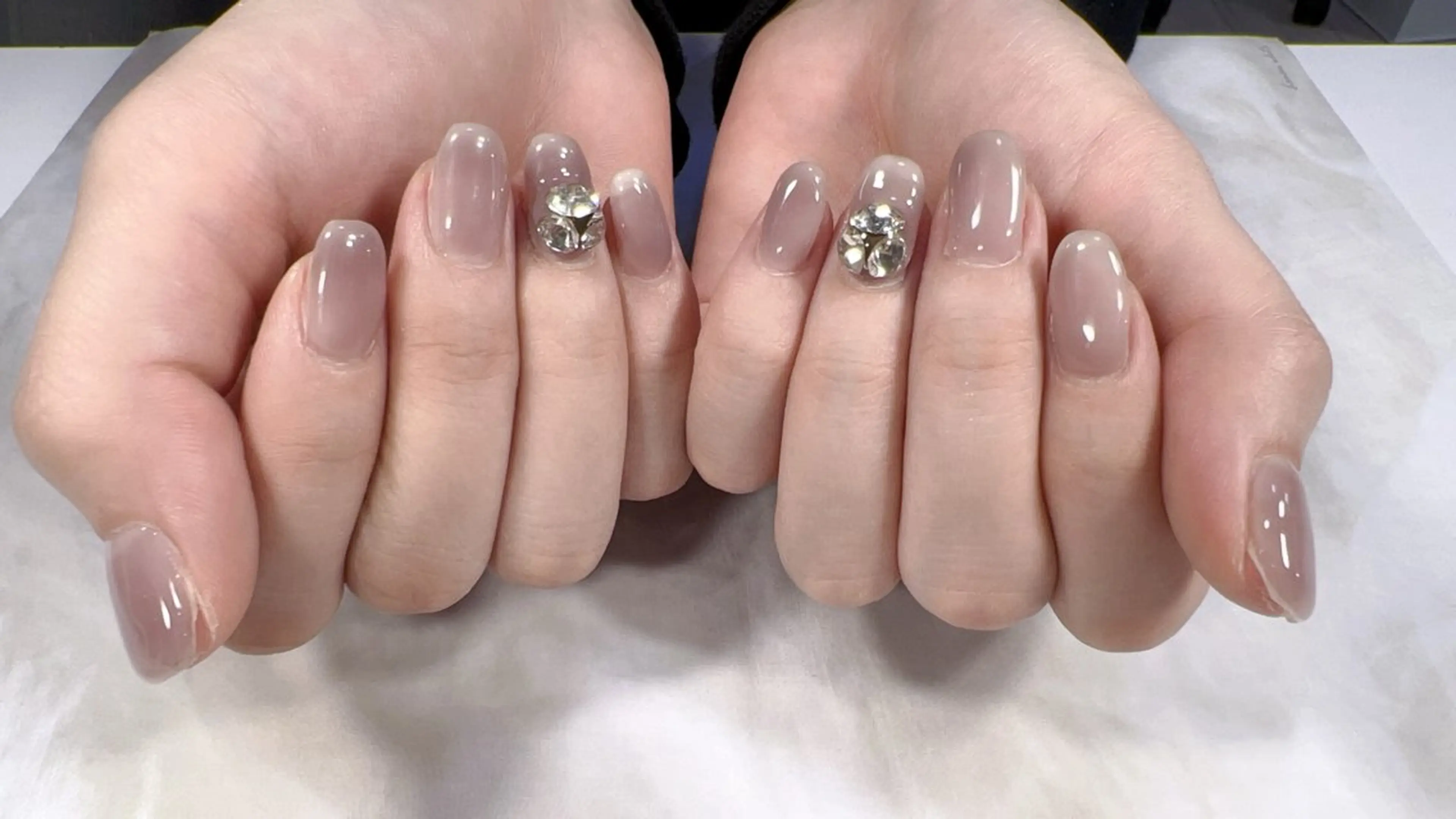 ネイル ネイルサロン ロア旧ジョリーのネイルデザイン