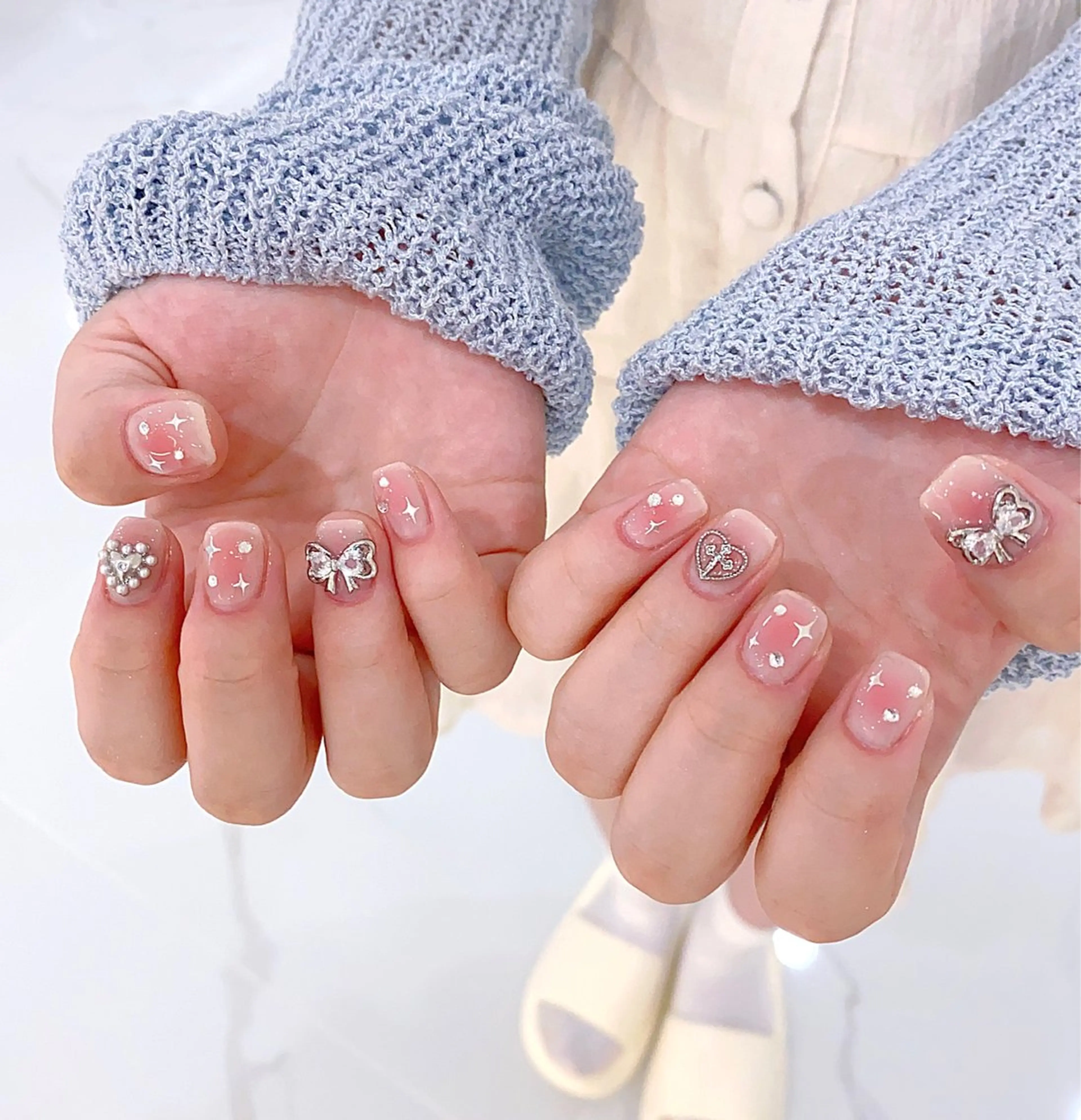 ネイル FLY Nail Salonのネイルデザイン