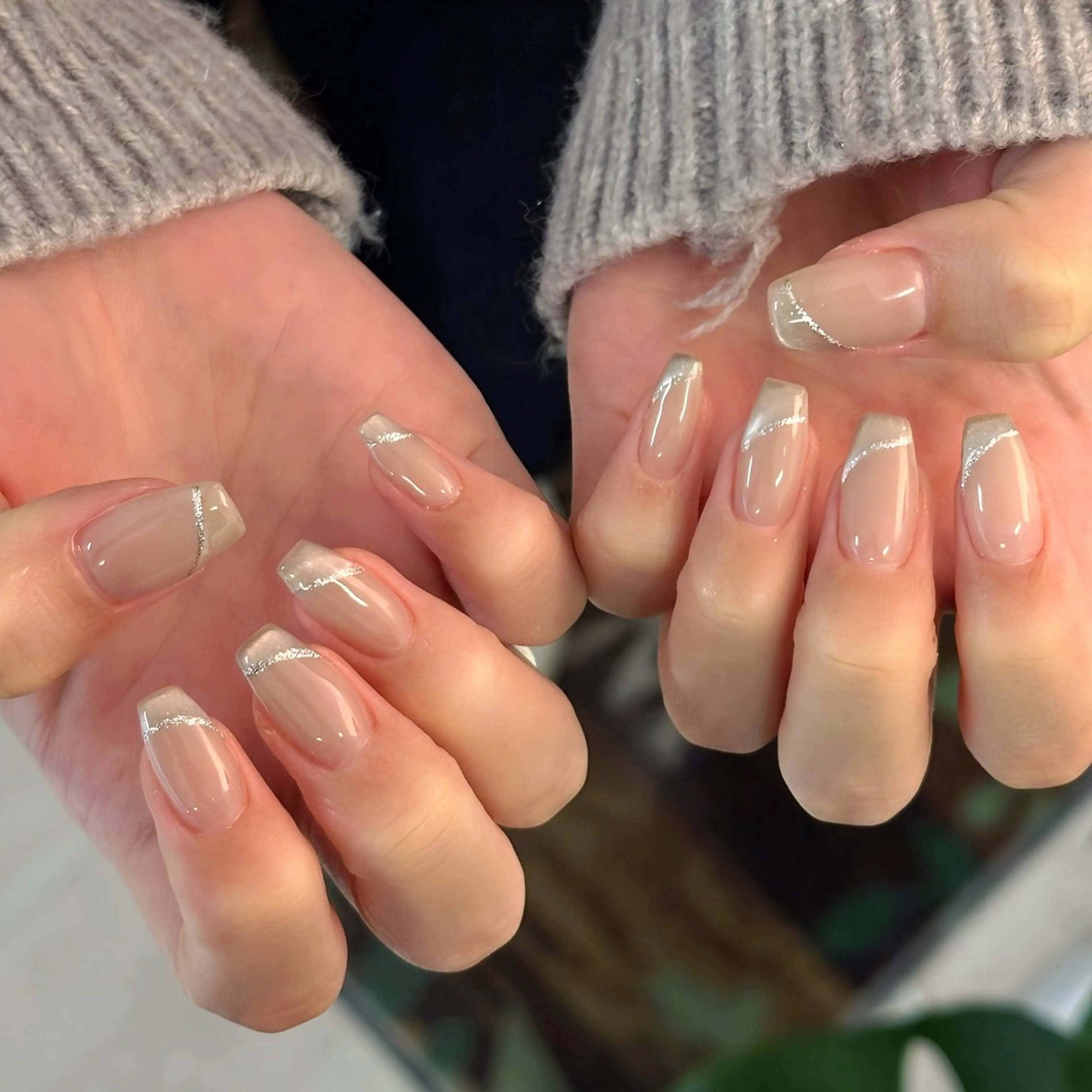 ネイル KAONAIL昭島店 【伊藤】のネイルデザイン