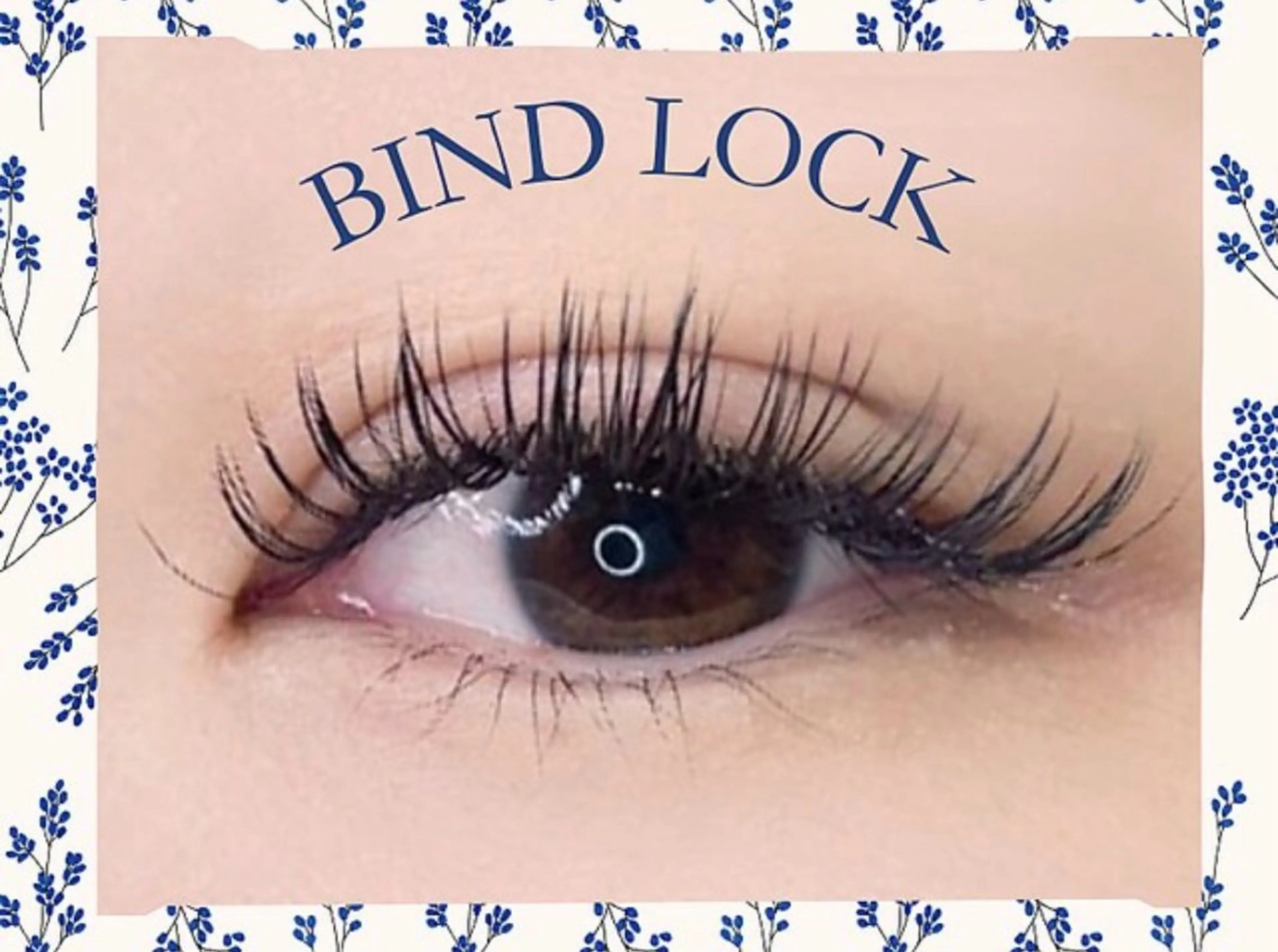 マツエク・マツパ JurerEye☆ sakiのマツエク・マツパデザイン