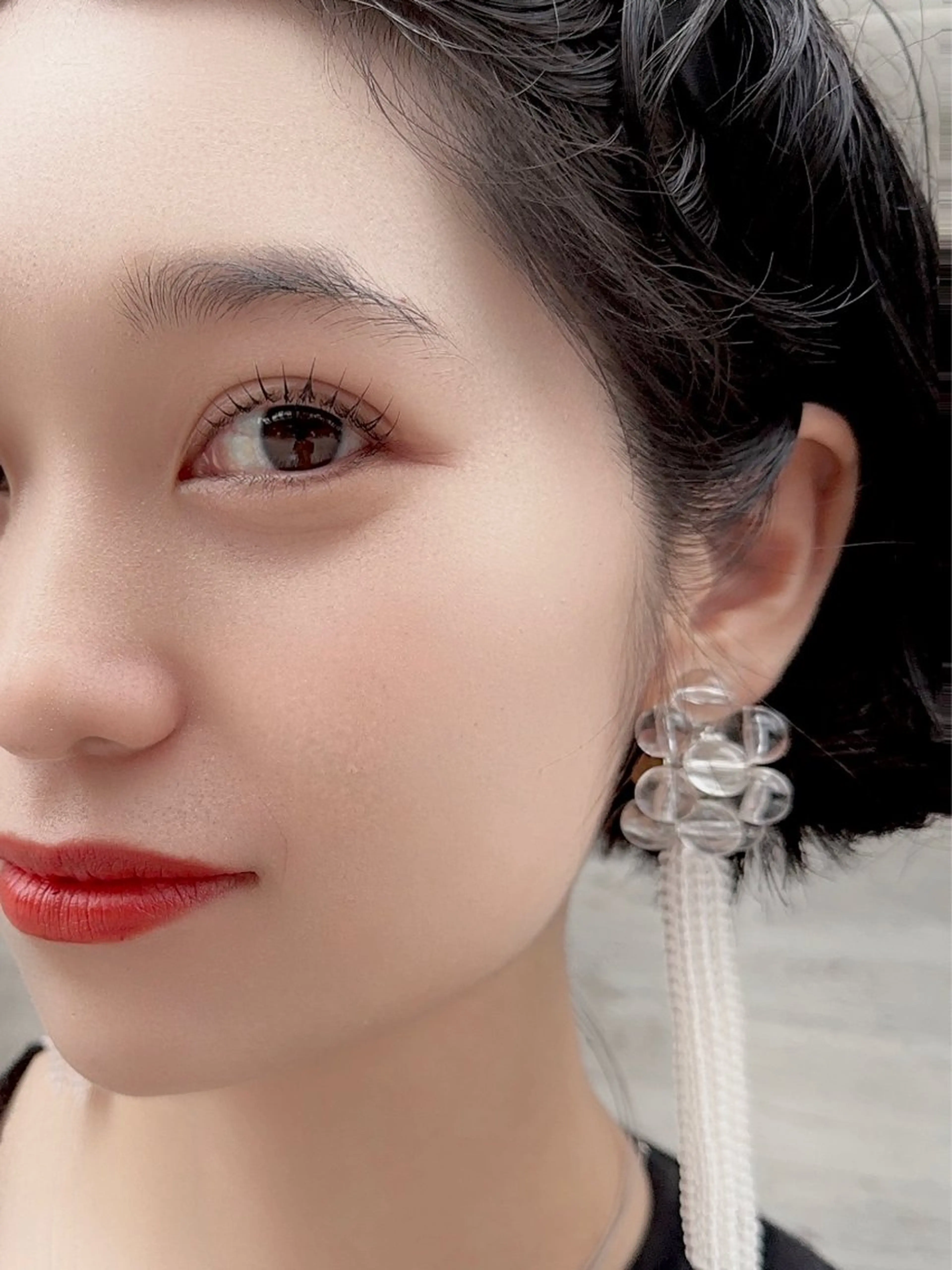 マツエク・マツパ komatsu eyelash恵比寿のマツエク・マツパデザイン