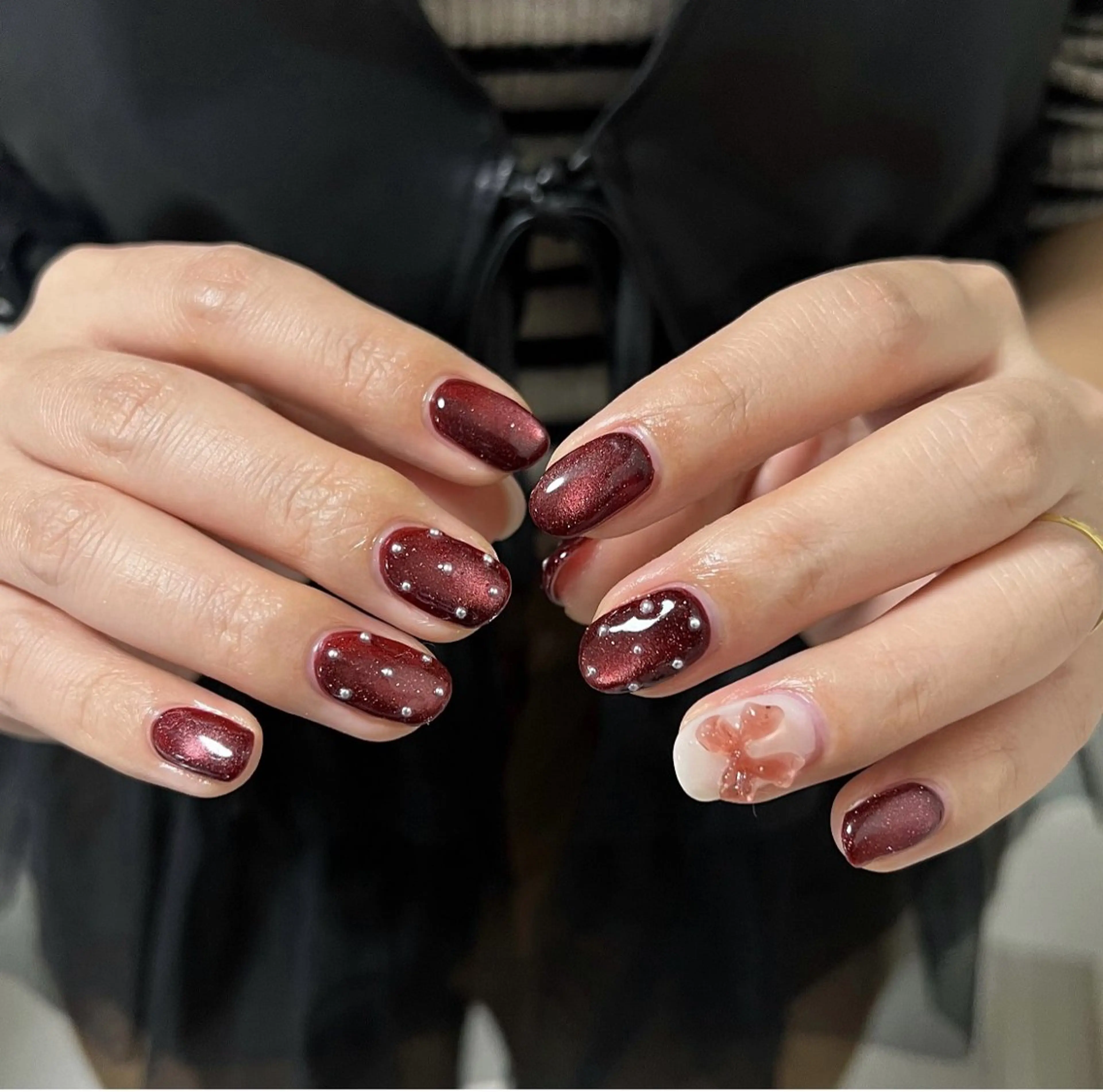 ネイル nailsalon bijuのネイルデザイン