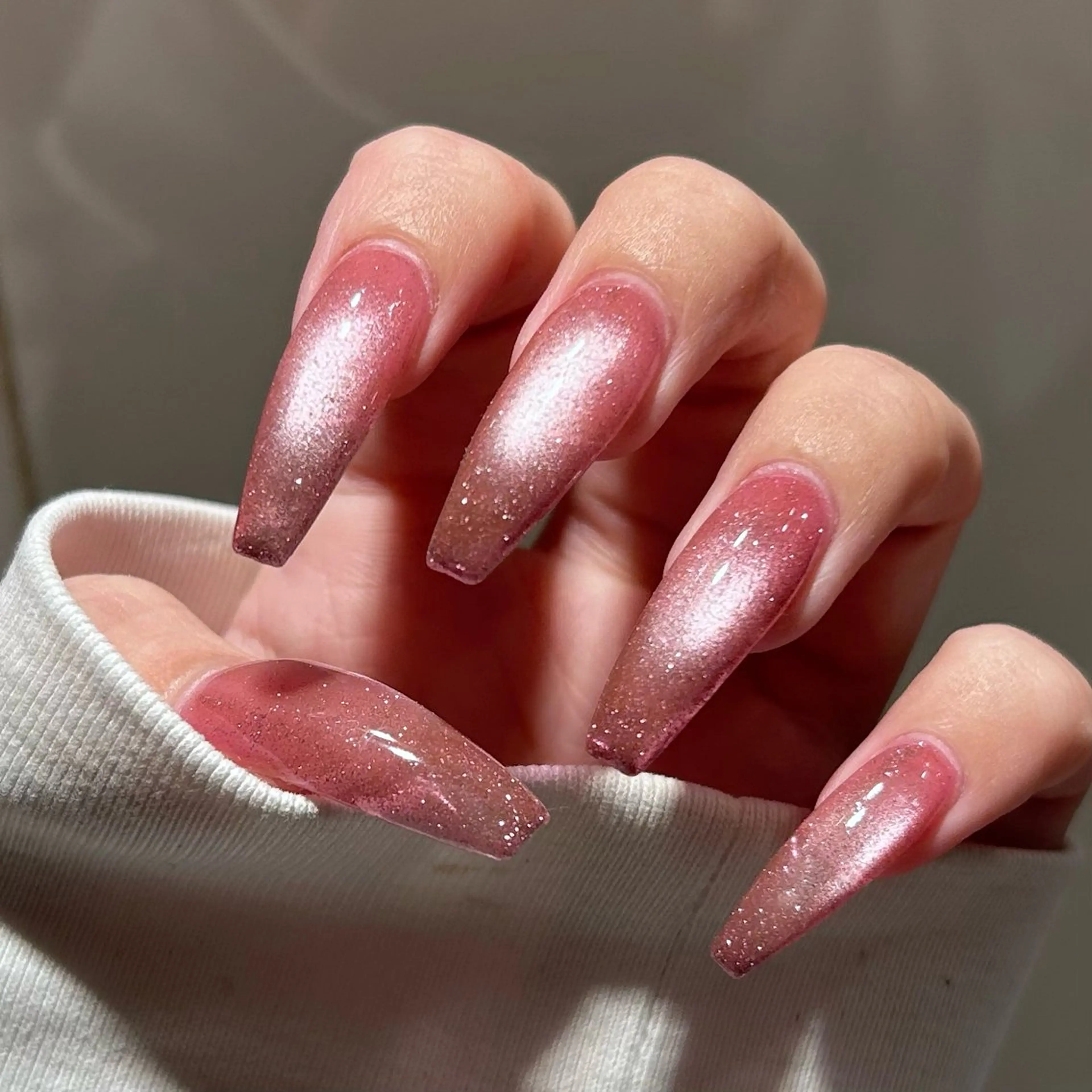 ネイル クレアラルーチェ 博多駅前店のネイルデザイン