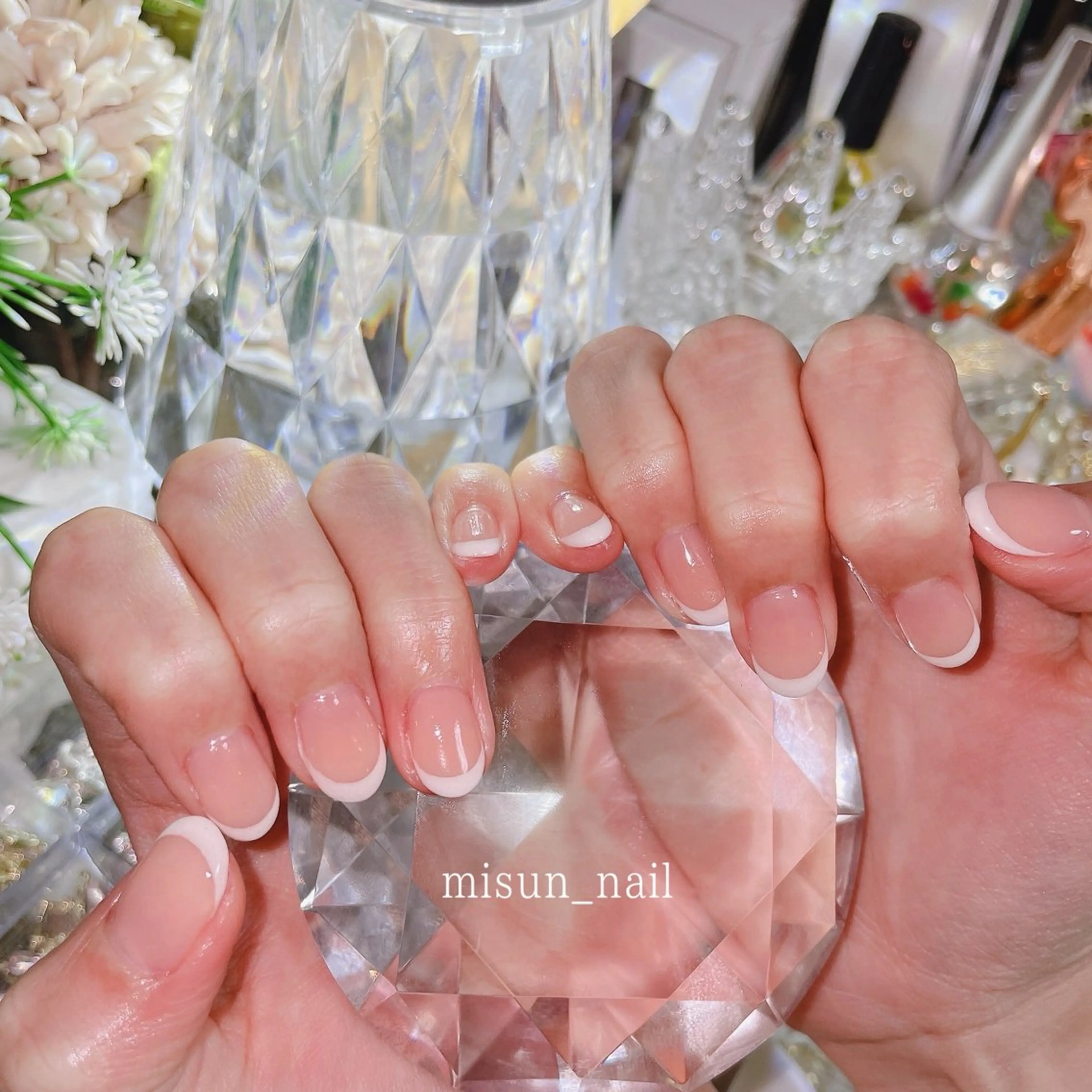 ネイル misun_ nailのネイルデザイン