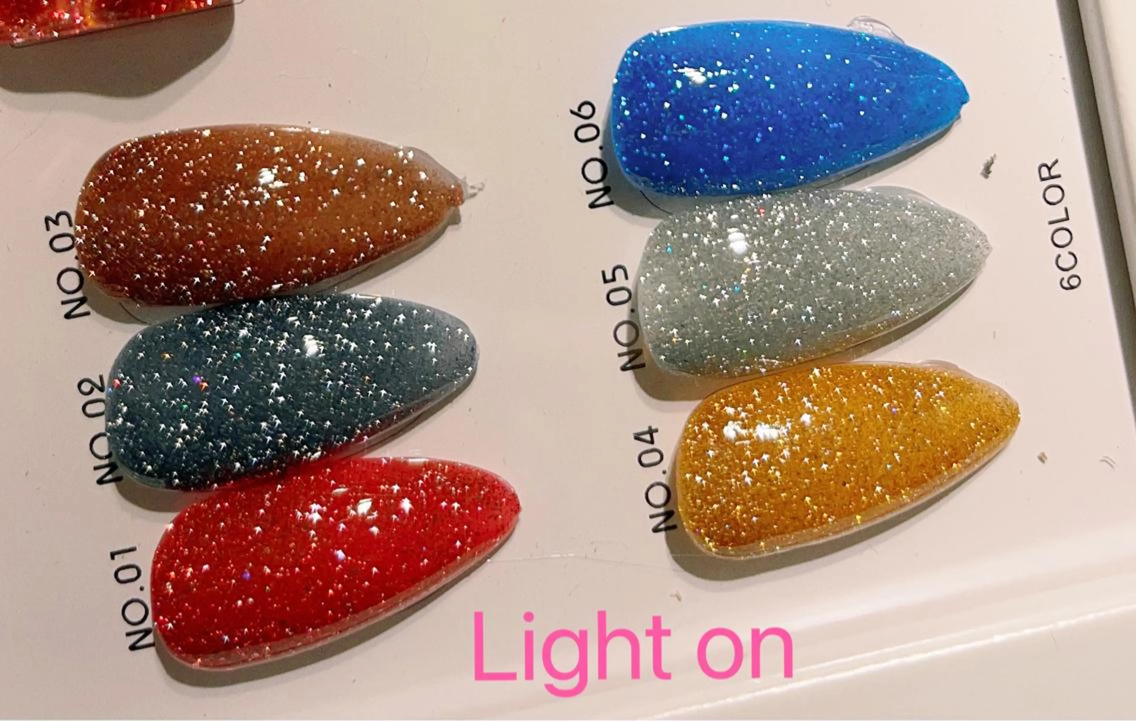 ネイル 成美SALON eye&nailのマツエク・マツパデザイン