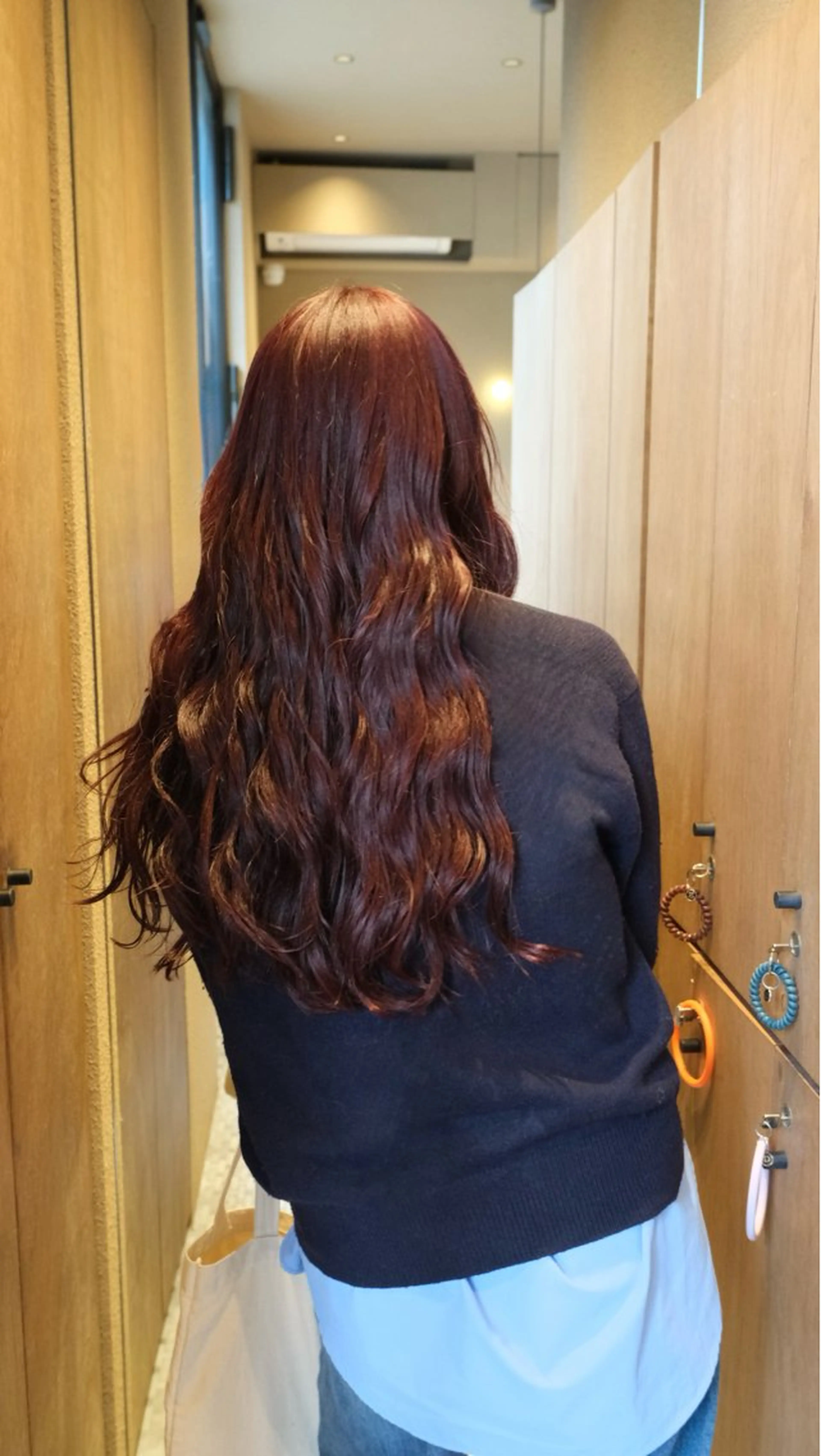 ロング MINAMI🩰鎌倉 /ブリーチ・ボブのヘアスタイル