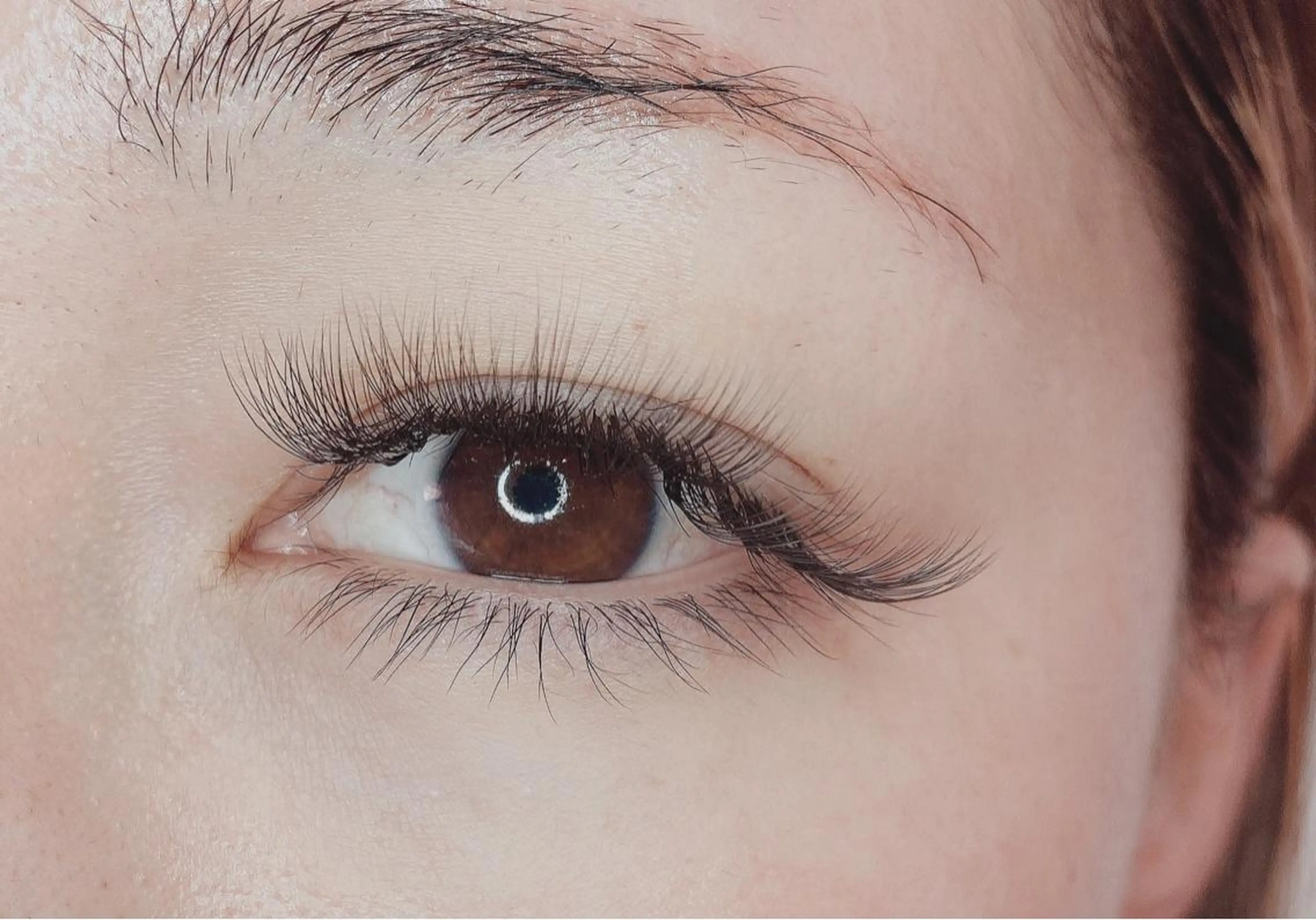 マツエク・マツパ TIARA池袋西口店 店長YASUKA💐のマツエク・マツパデザイン