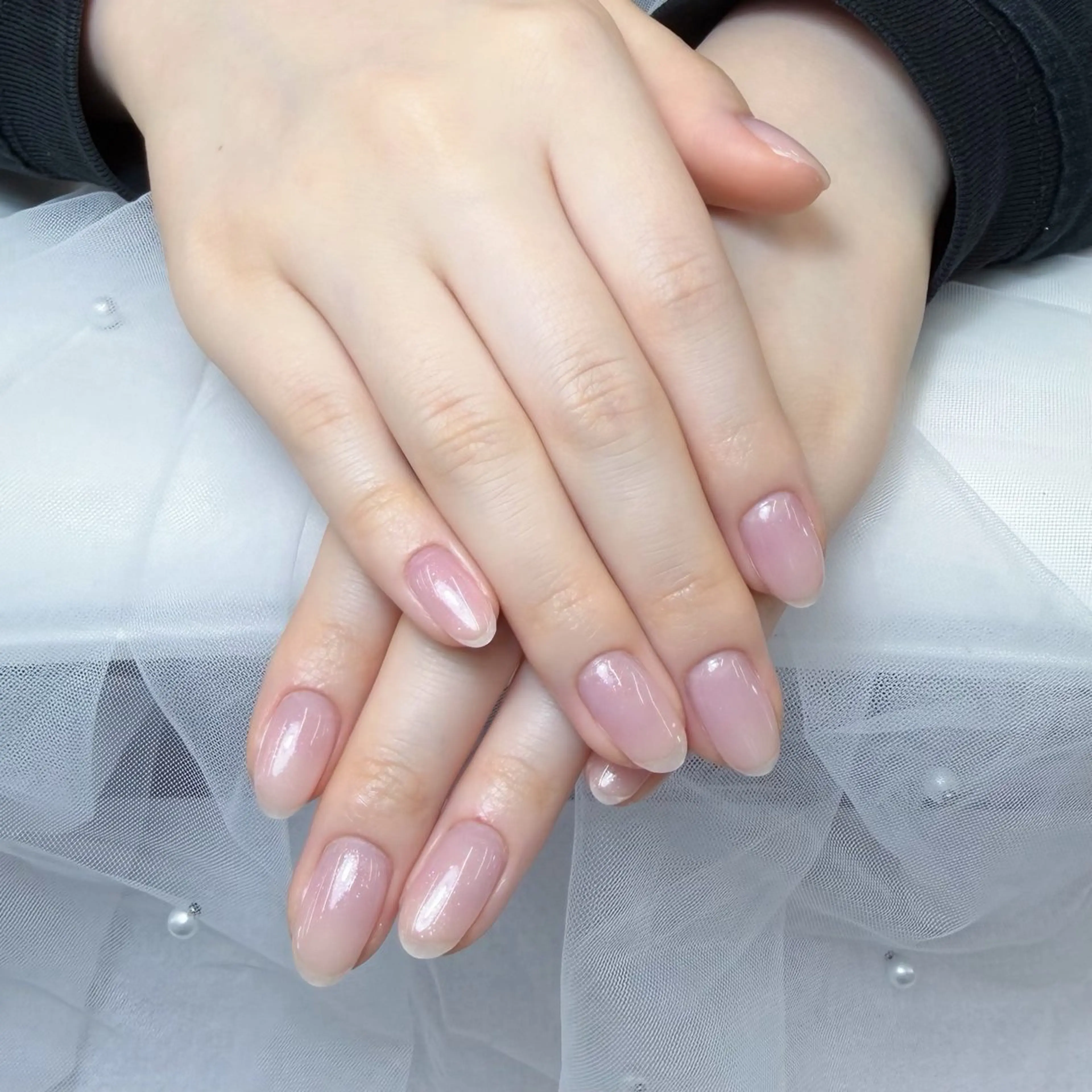 ネイル ハンドネイル NAIL atre AIKOのネイルデザイン