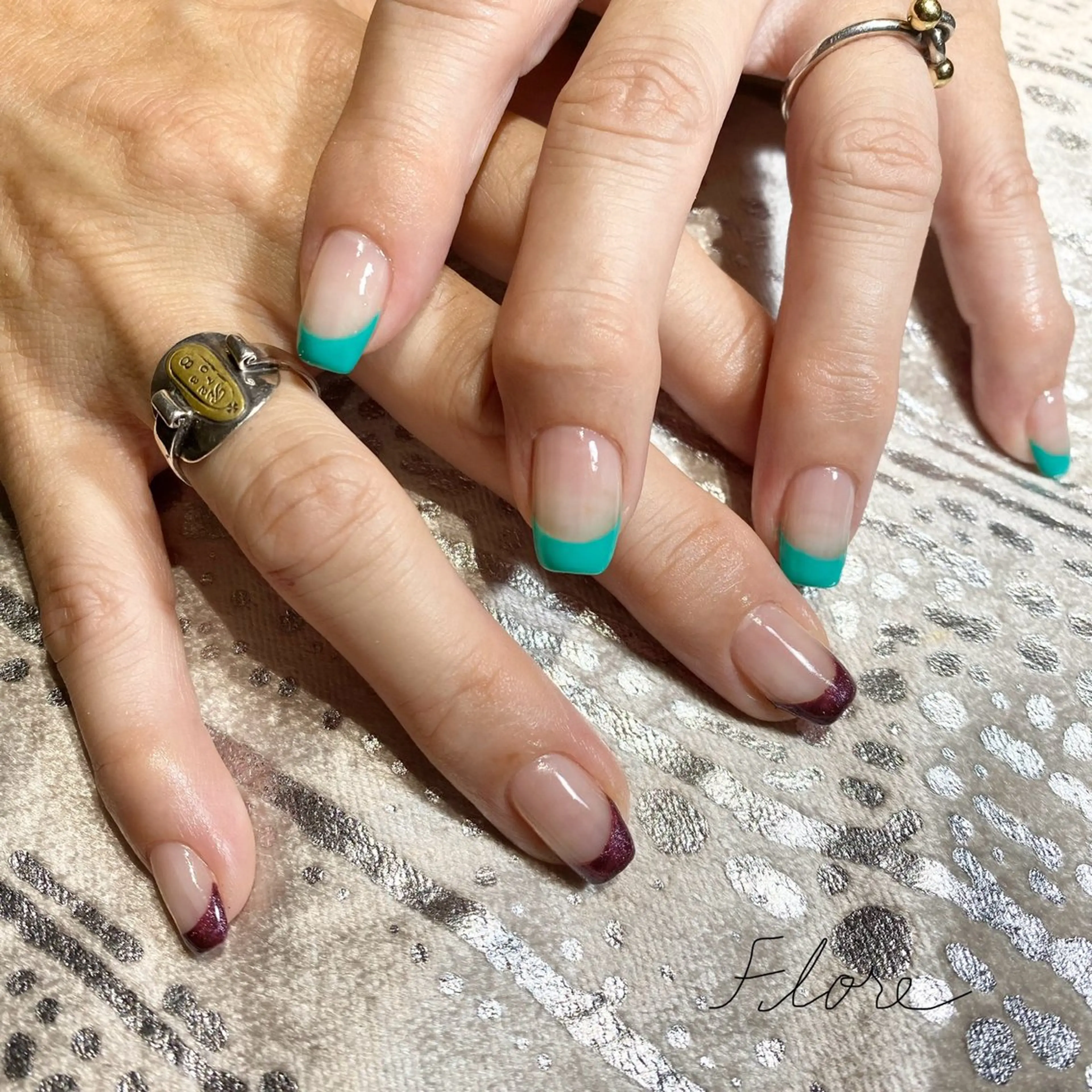 ネイル Flore (フロール)の眉毛・アイブロウイメージ