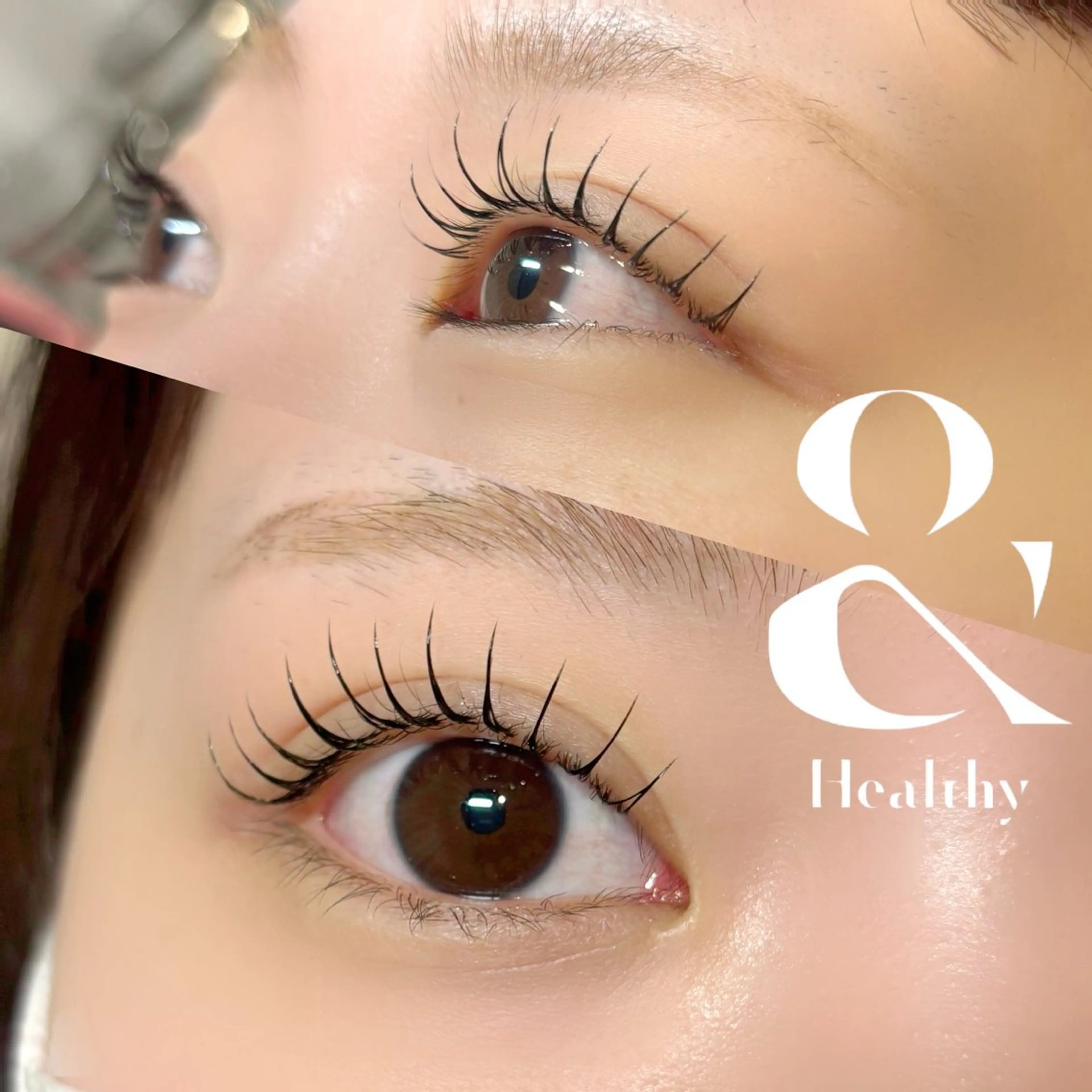 マツエク・マツパ EYEMAJIC Pure★高見の眉毛・アイブロウイメージ