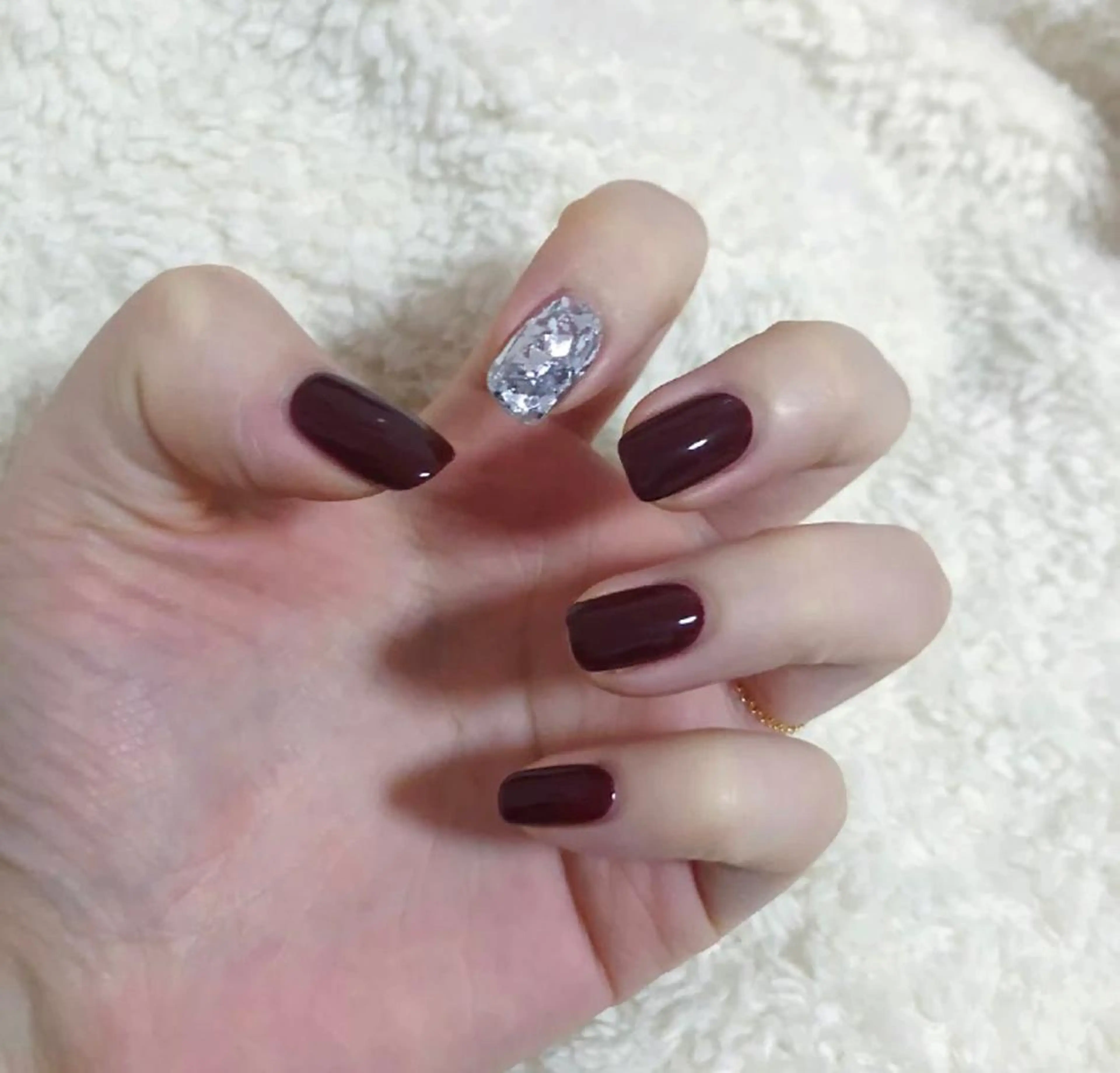 ネイル NAIL CIRCLESのネイルデザイン