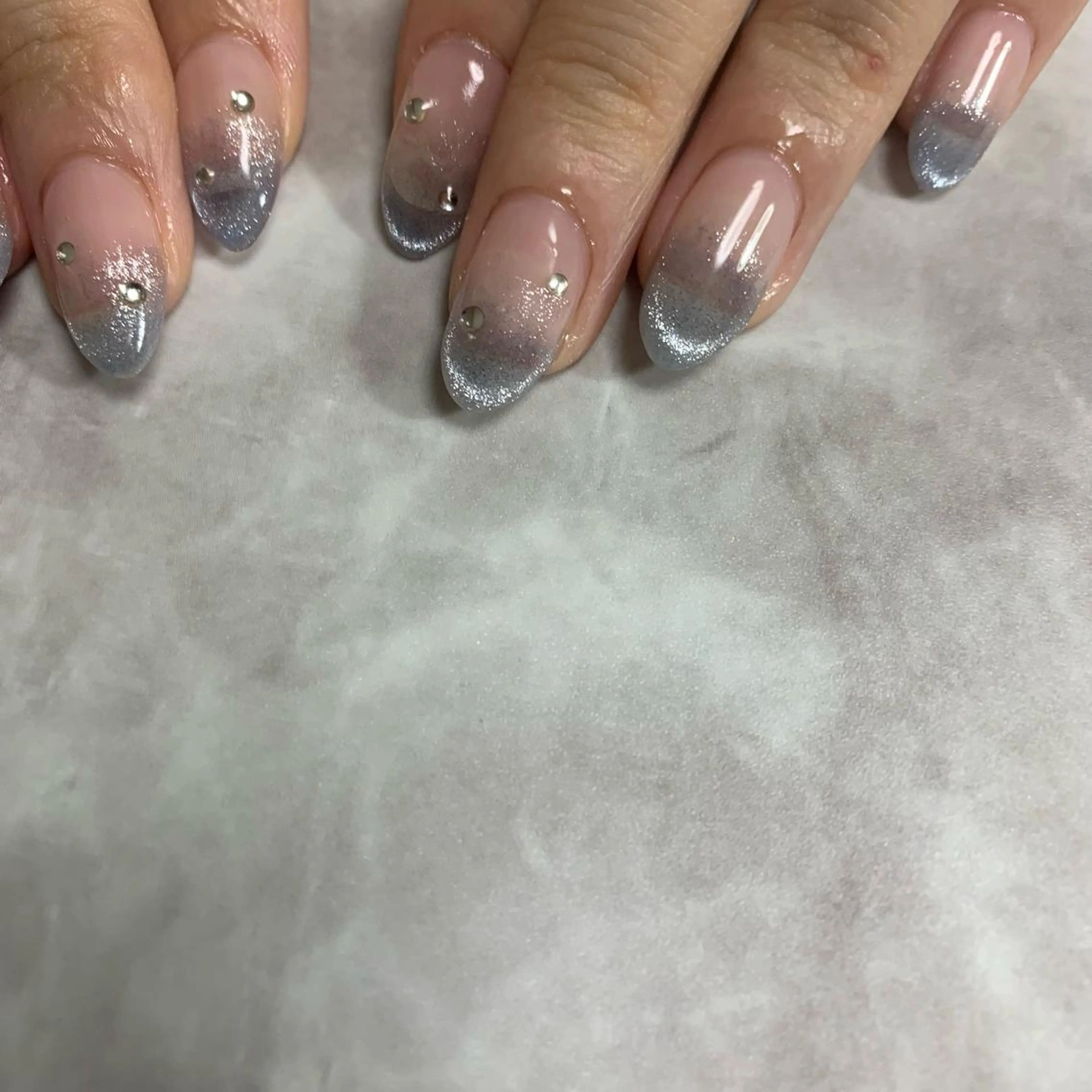 ネイル salon Hush Hushのネイルデザイン